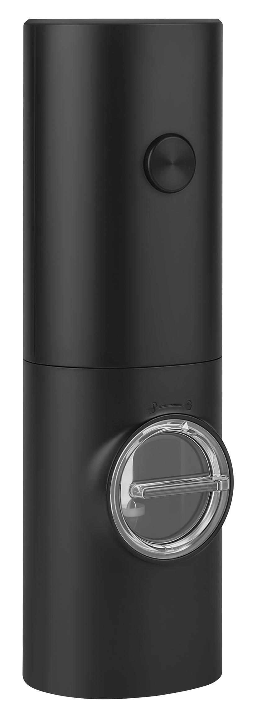 Elektrický mlýnek na pepř a sůl KD4225