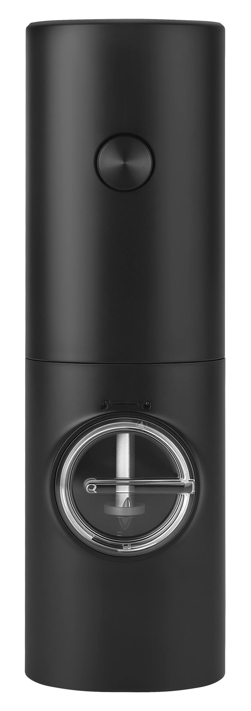 Elektrický mlýnek na pepř a sůl KD4225