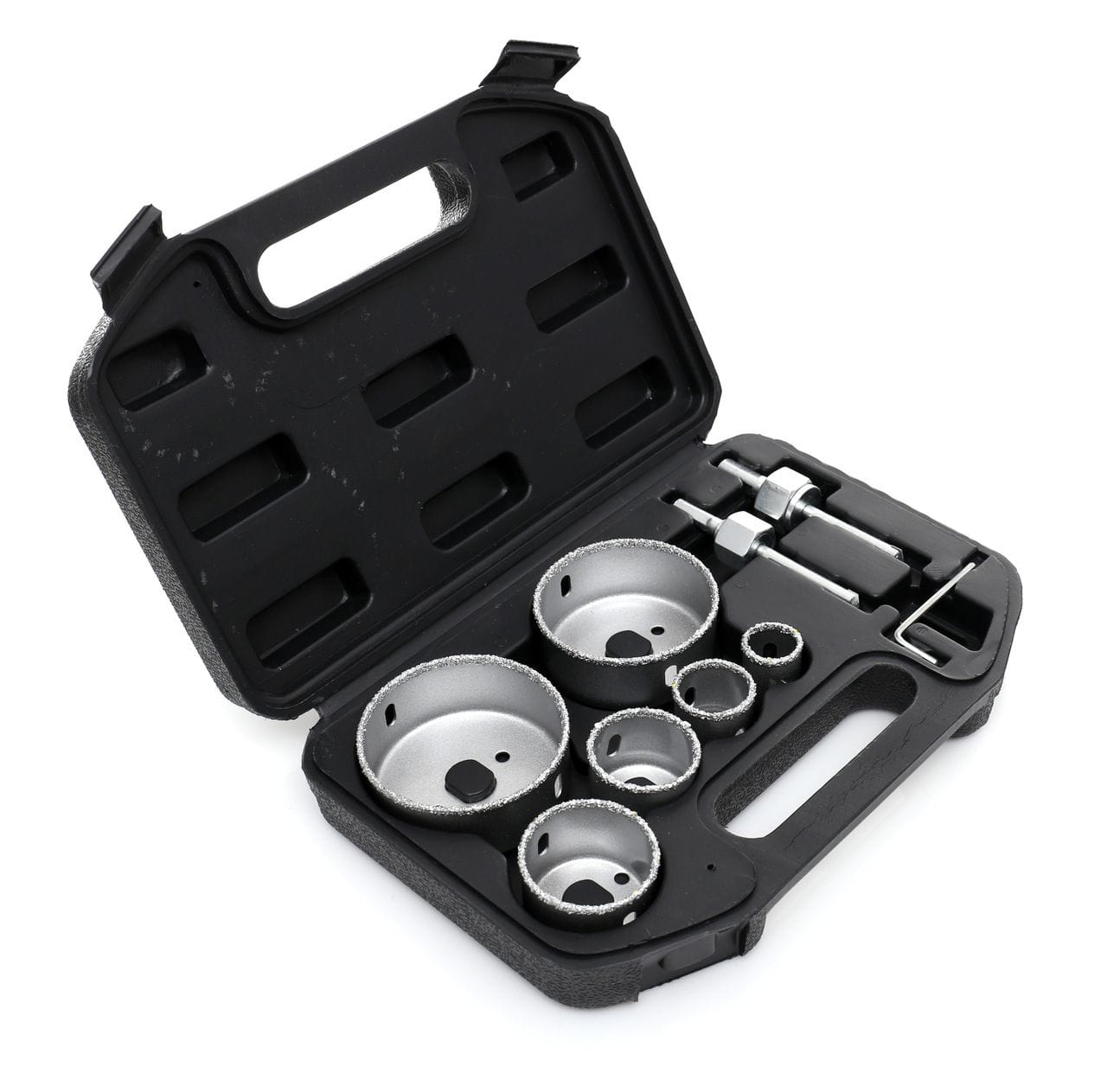 Sada děrovek wolframových KD10285