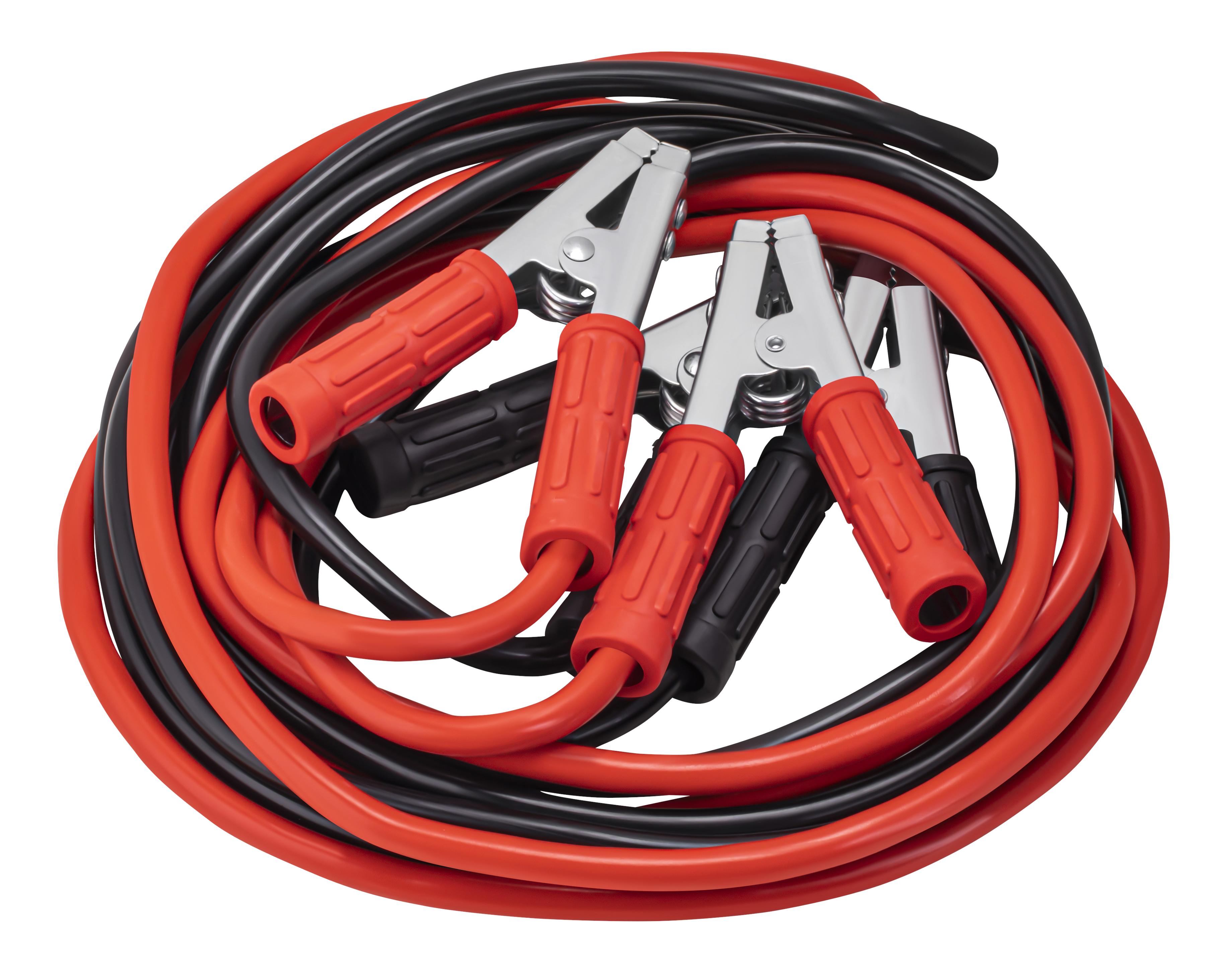 Startovací kabely 1000A 4,5m KD1285