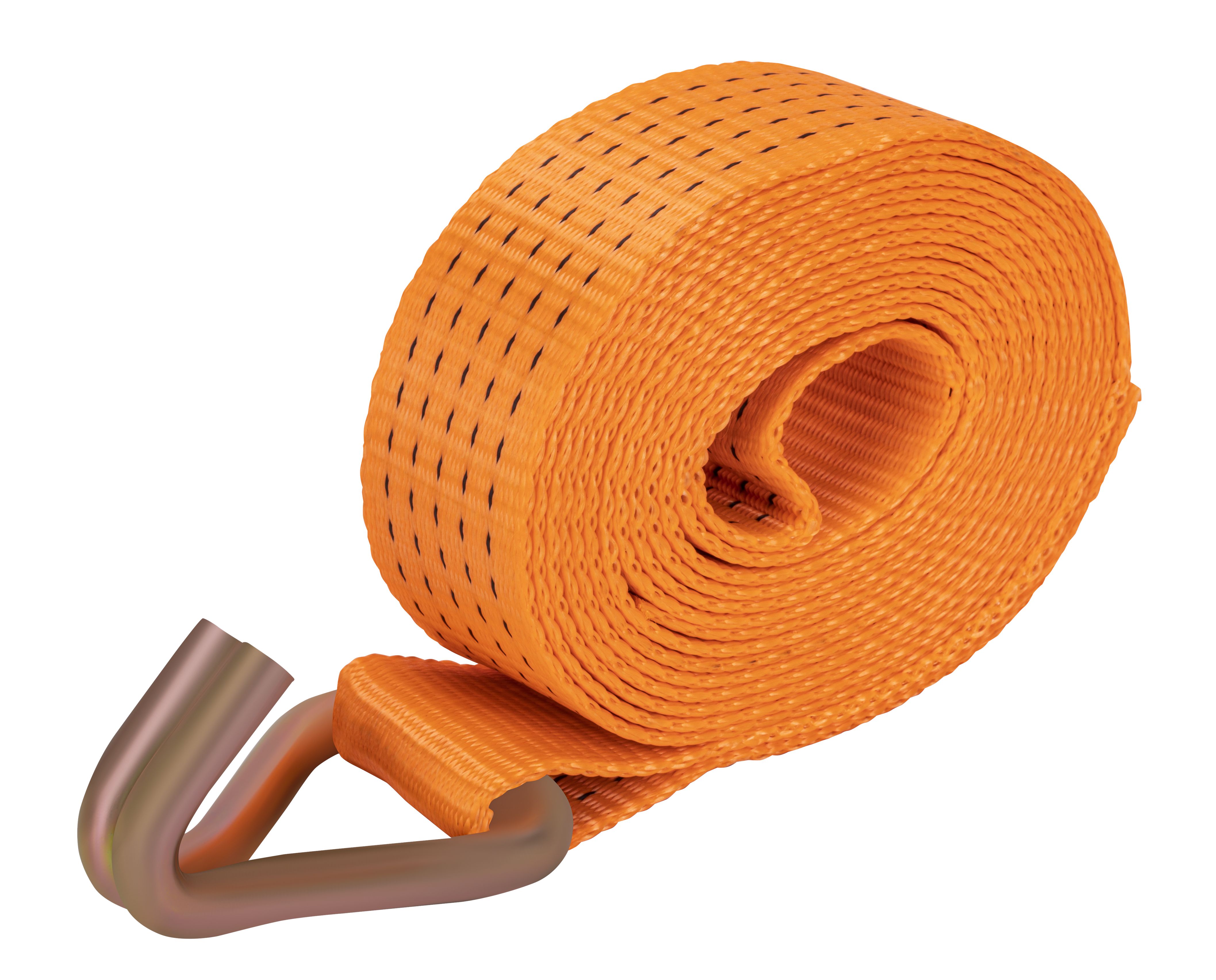 Jednobodový transportní popruh 4 m/50 mm/5 t KD1320