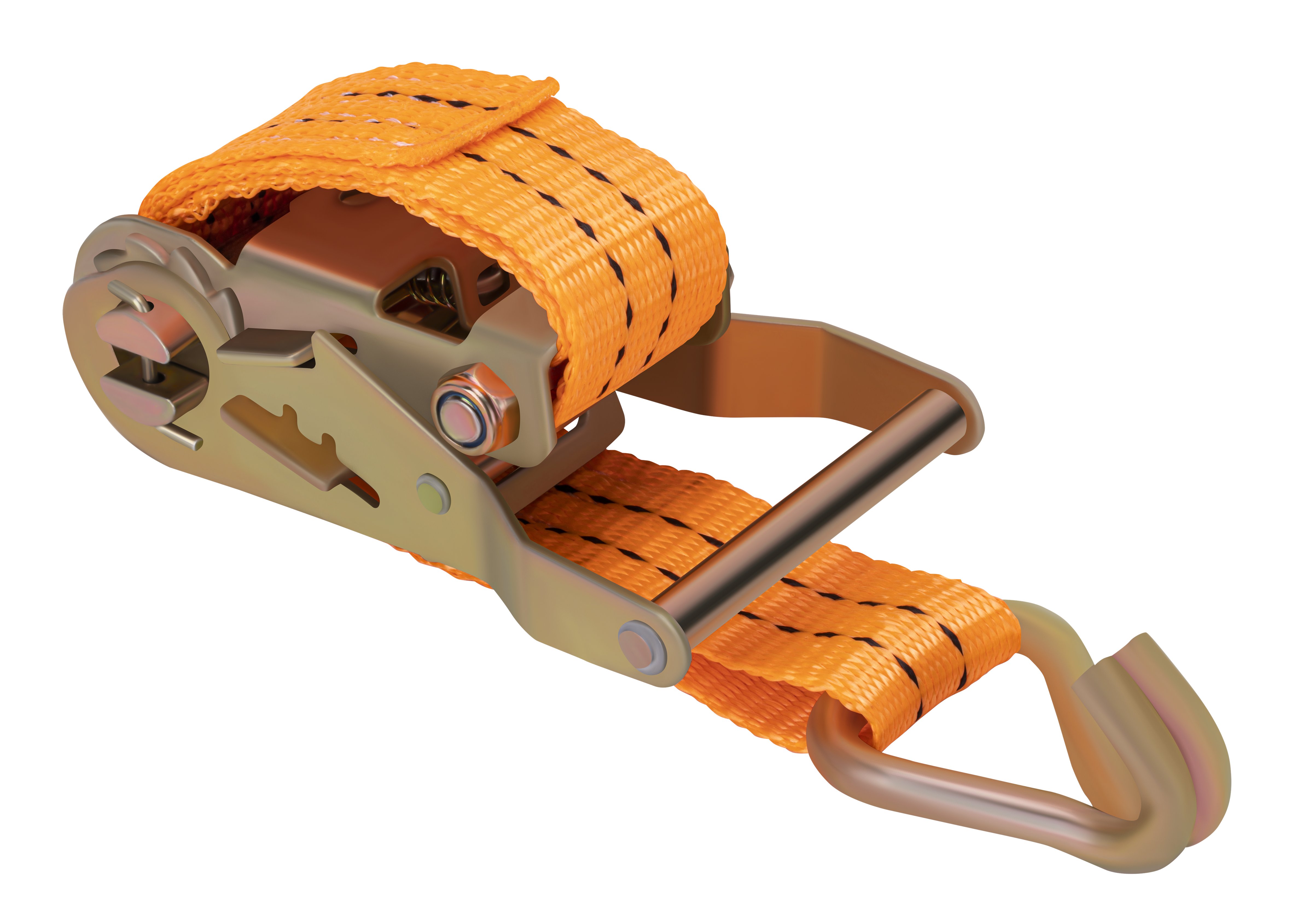 Transportní kurtna dvoudílná 6 m/35 mm/2 t KD1328