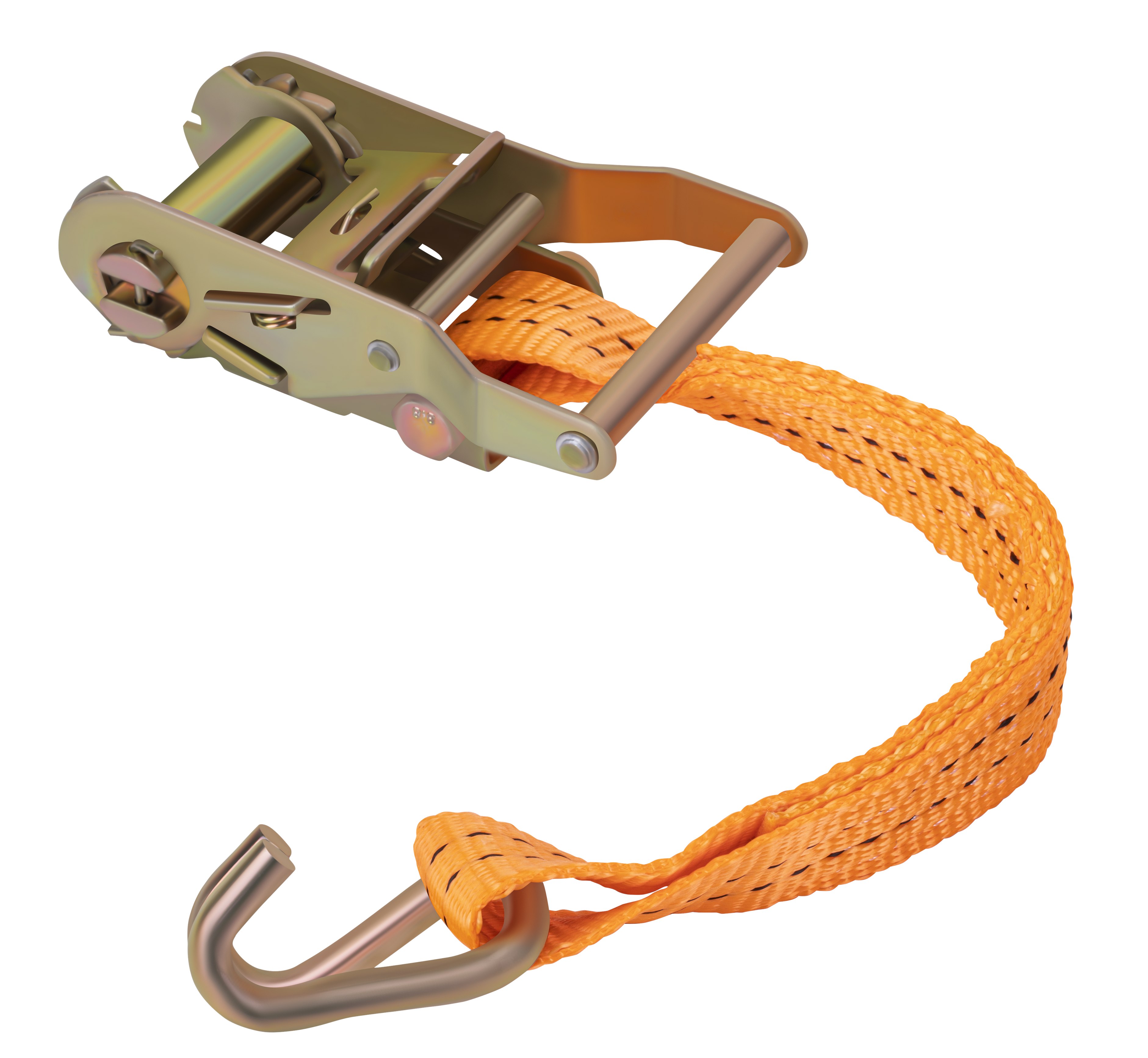 Transportní kurtna dvoudílná 6 m/35 mm/2 t KD1328