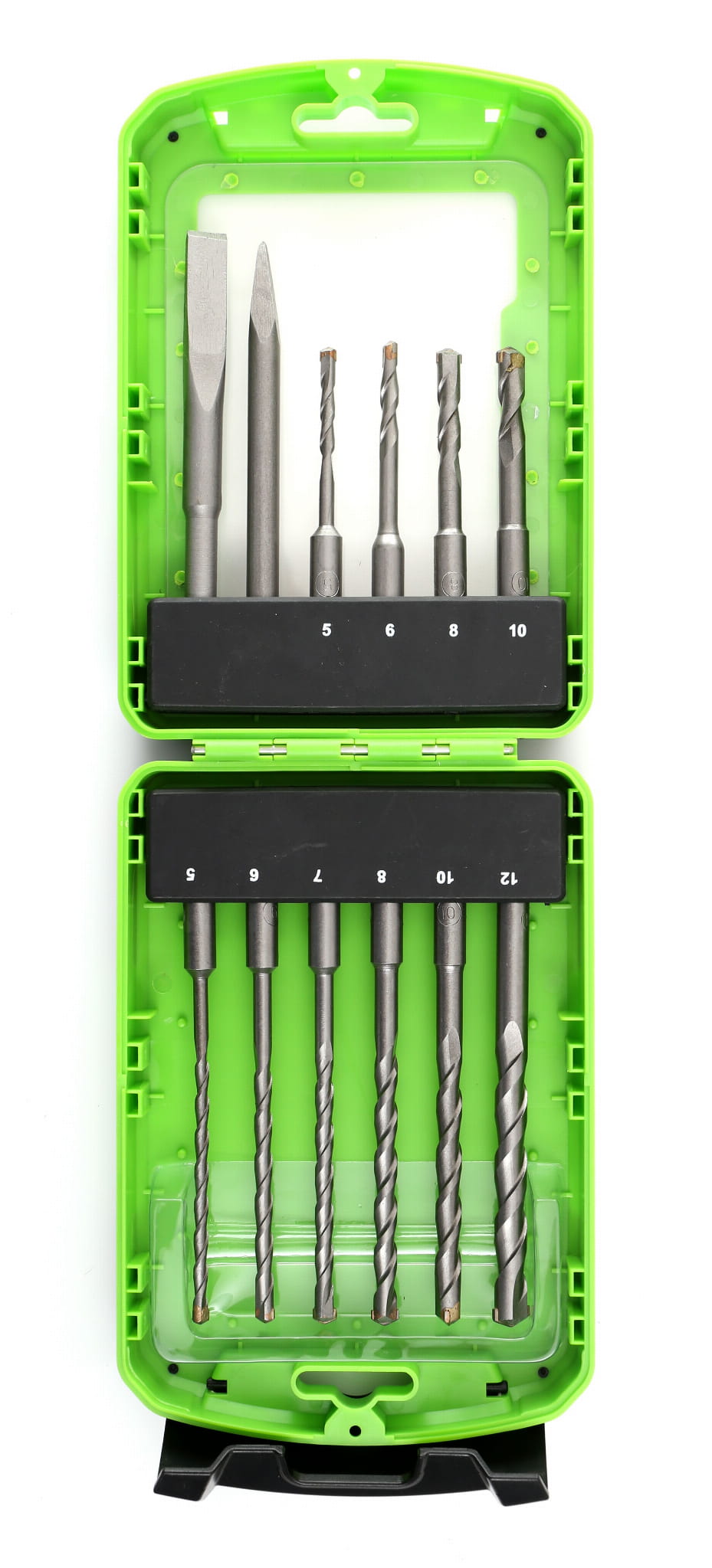 SADA VRTÁKŮ A SEKÁČŮ SDS- 12el KD988