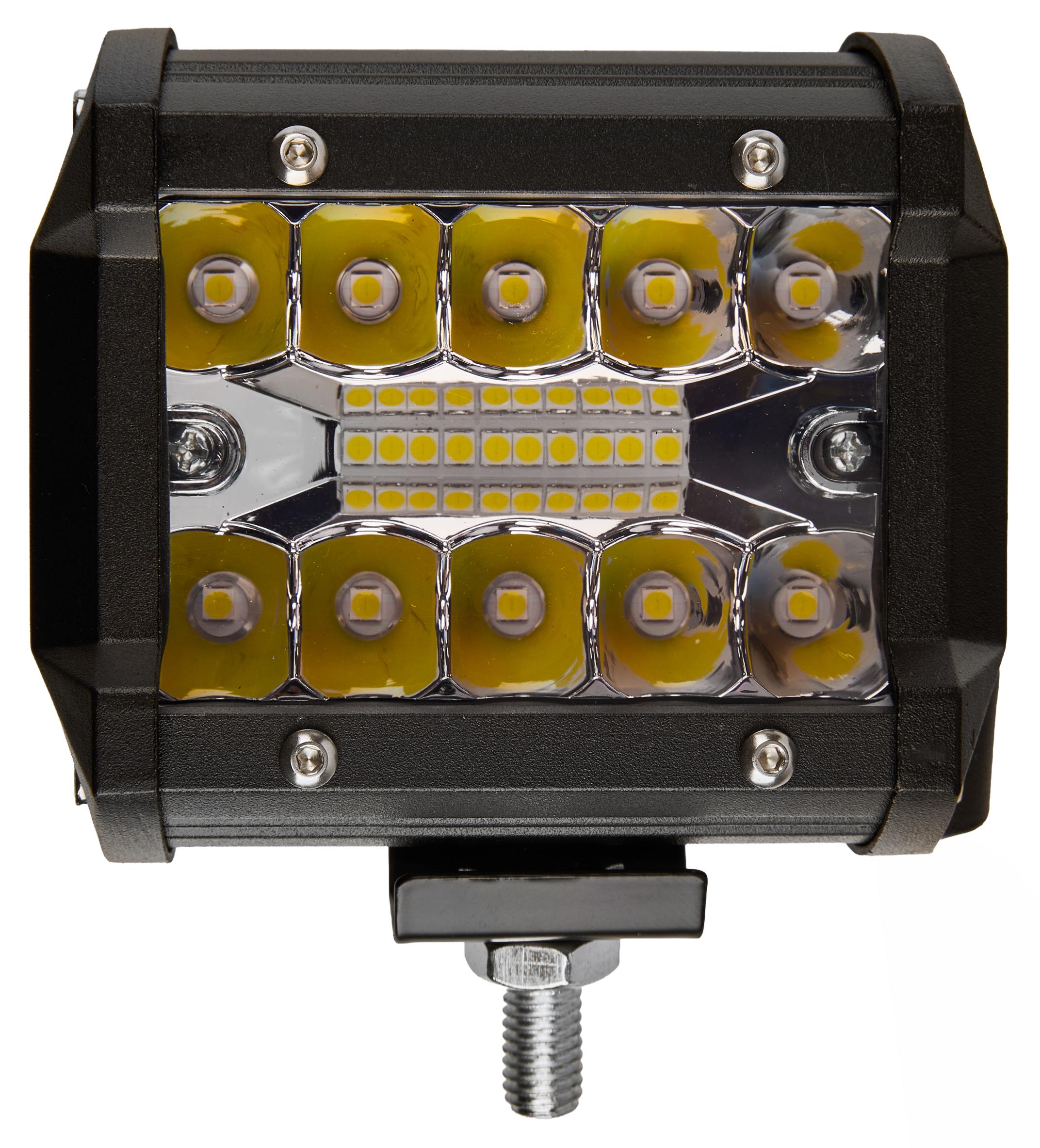 Pracovní lampa LED 25W 1200Lm KD3608