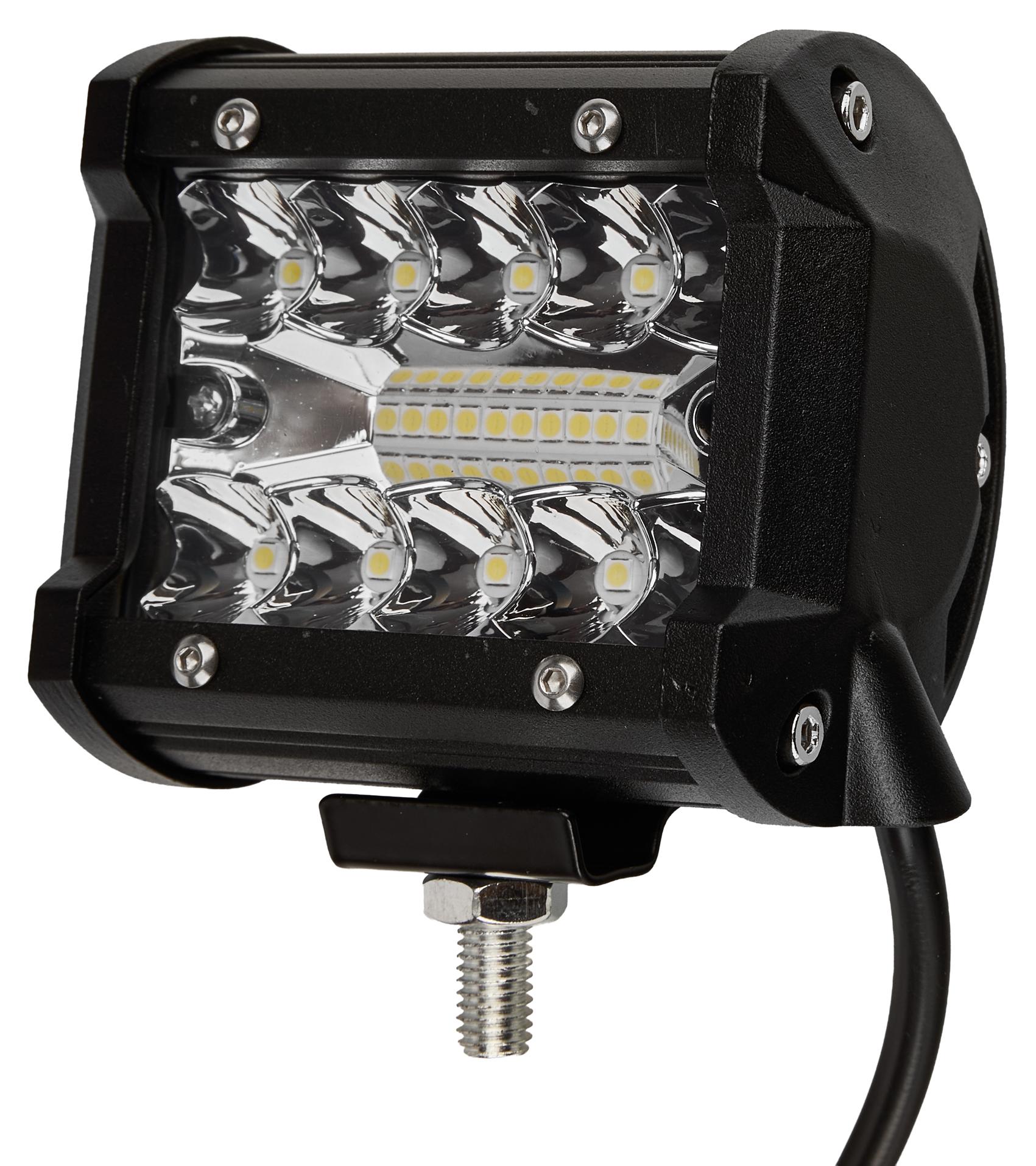 Pracovní lampa LED 25W 1200Lm KD3608