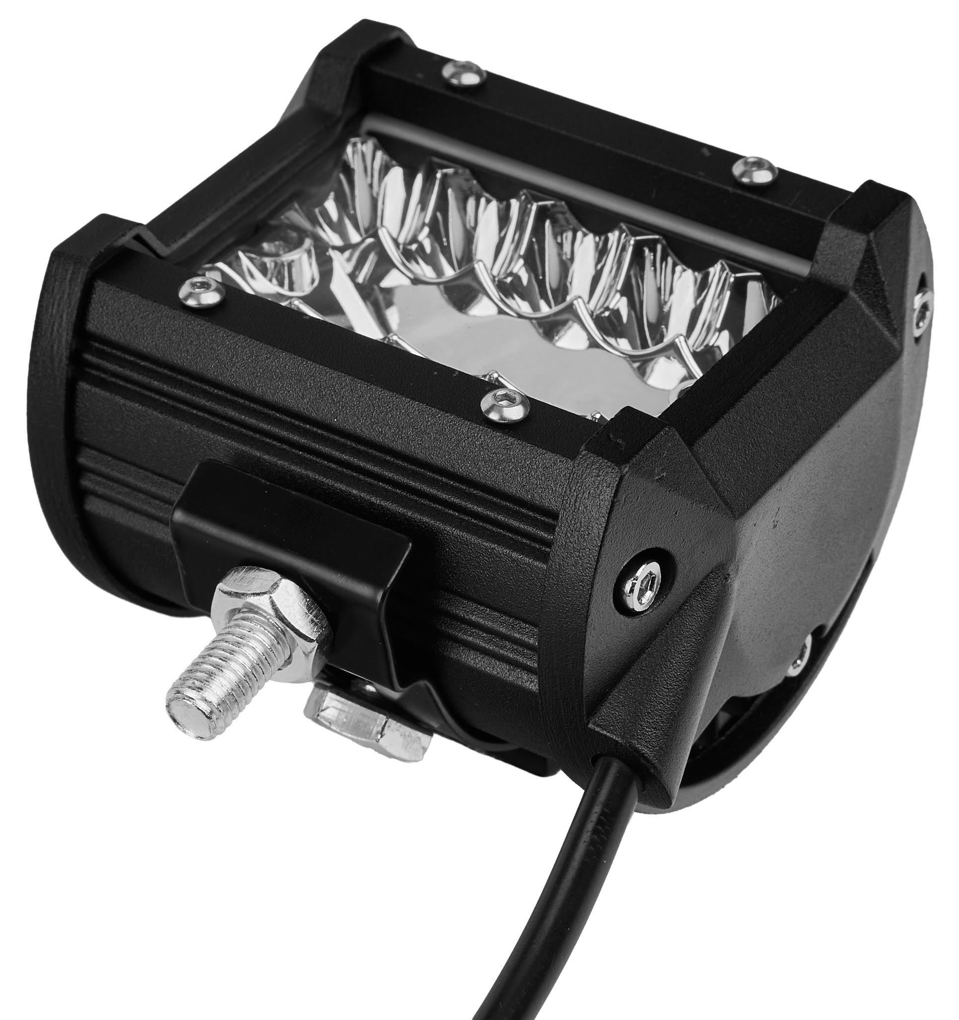 Pracovní lampa LED 25W 1200Lm KD3608