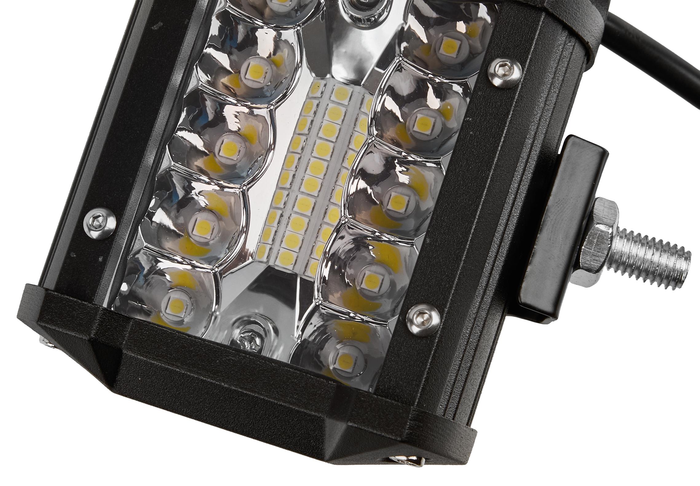 Pracovní lampa LED 25W 1200Lm KD3608