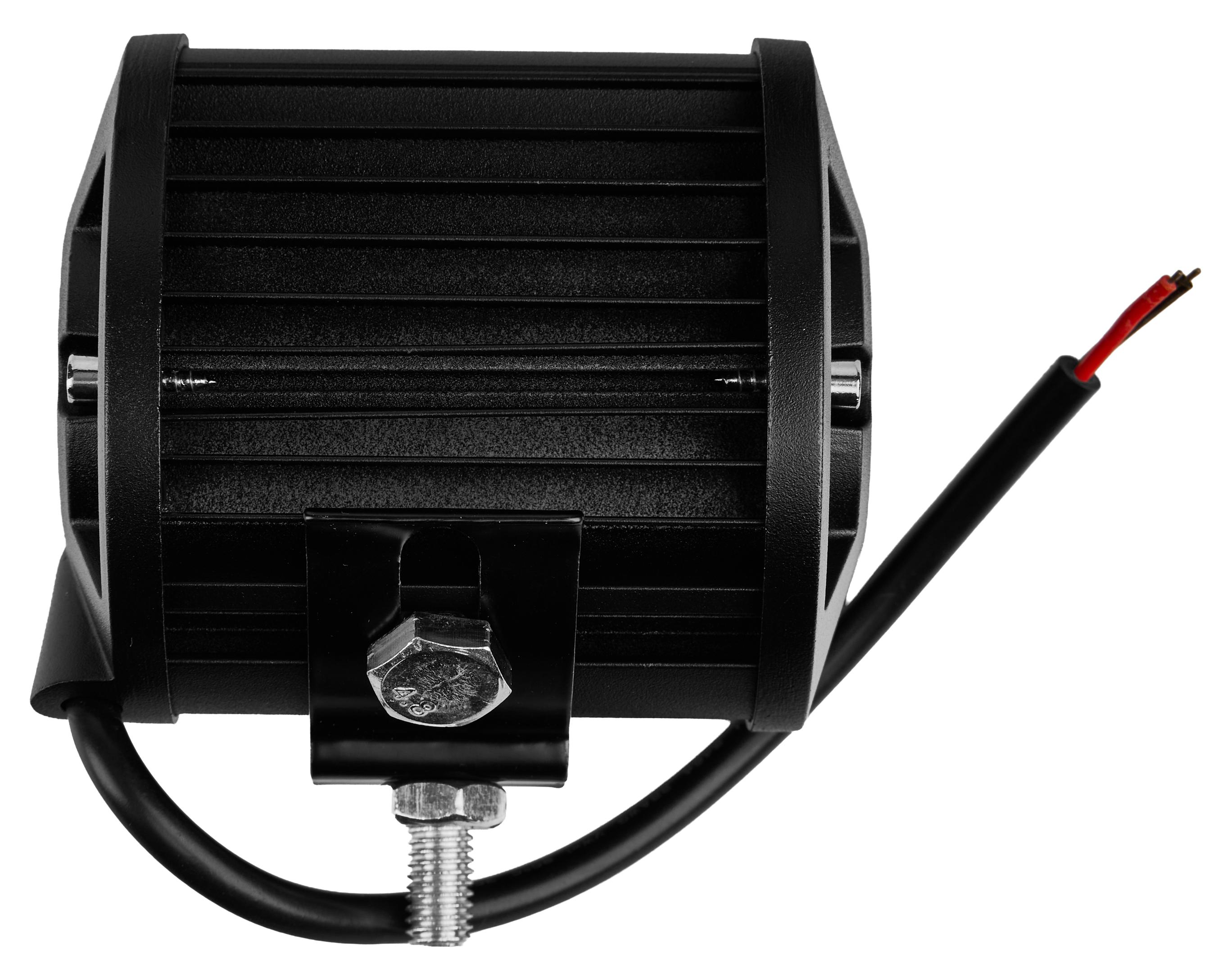 Pracovní lampa LED 25W 1200Lm KD3608