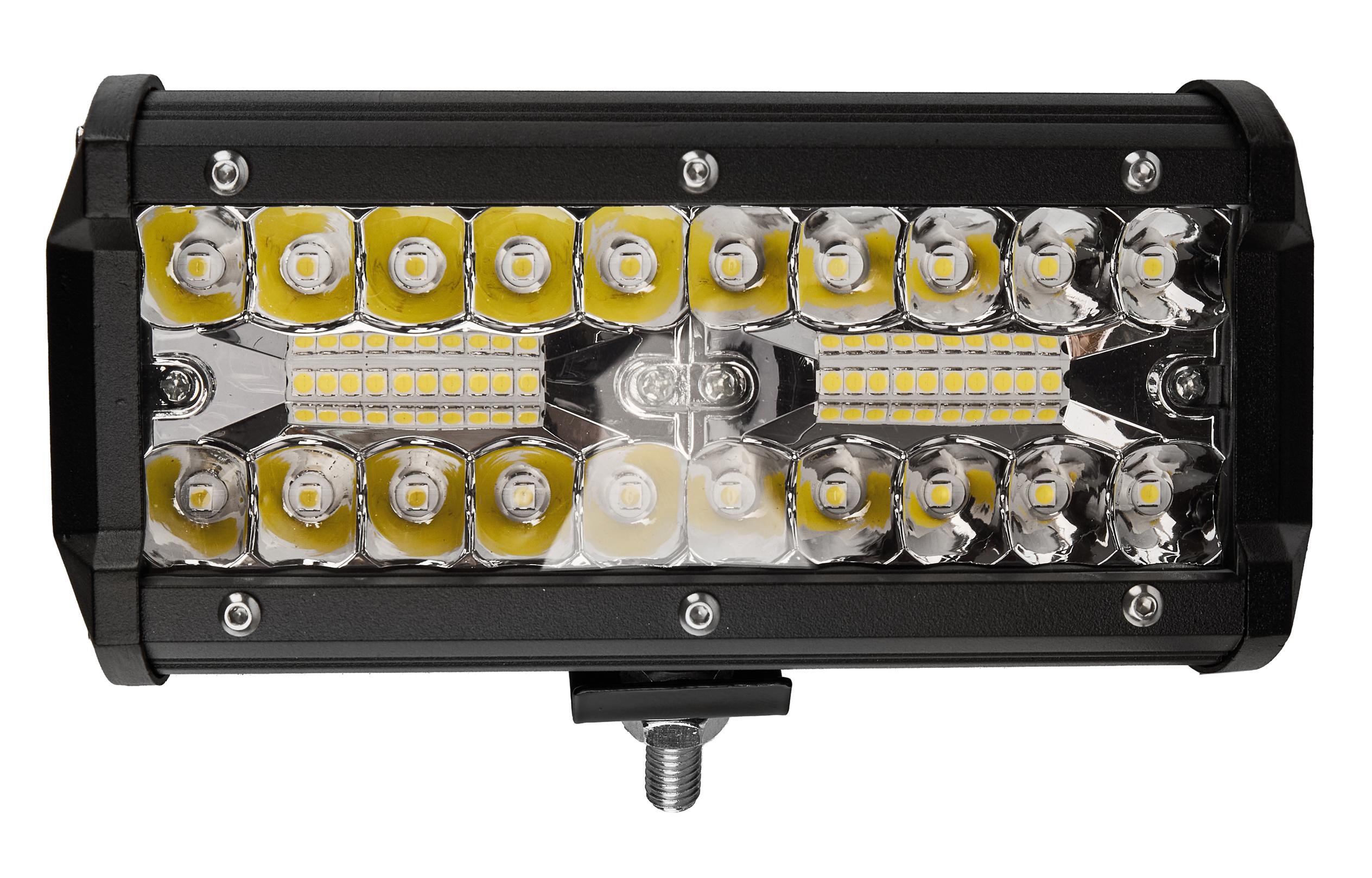 Pracovní LED lampa 30W 2600Lm KD3609