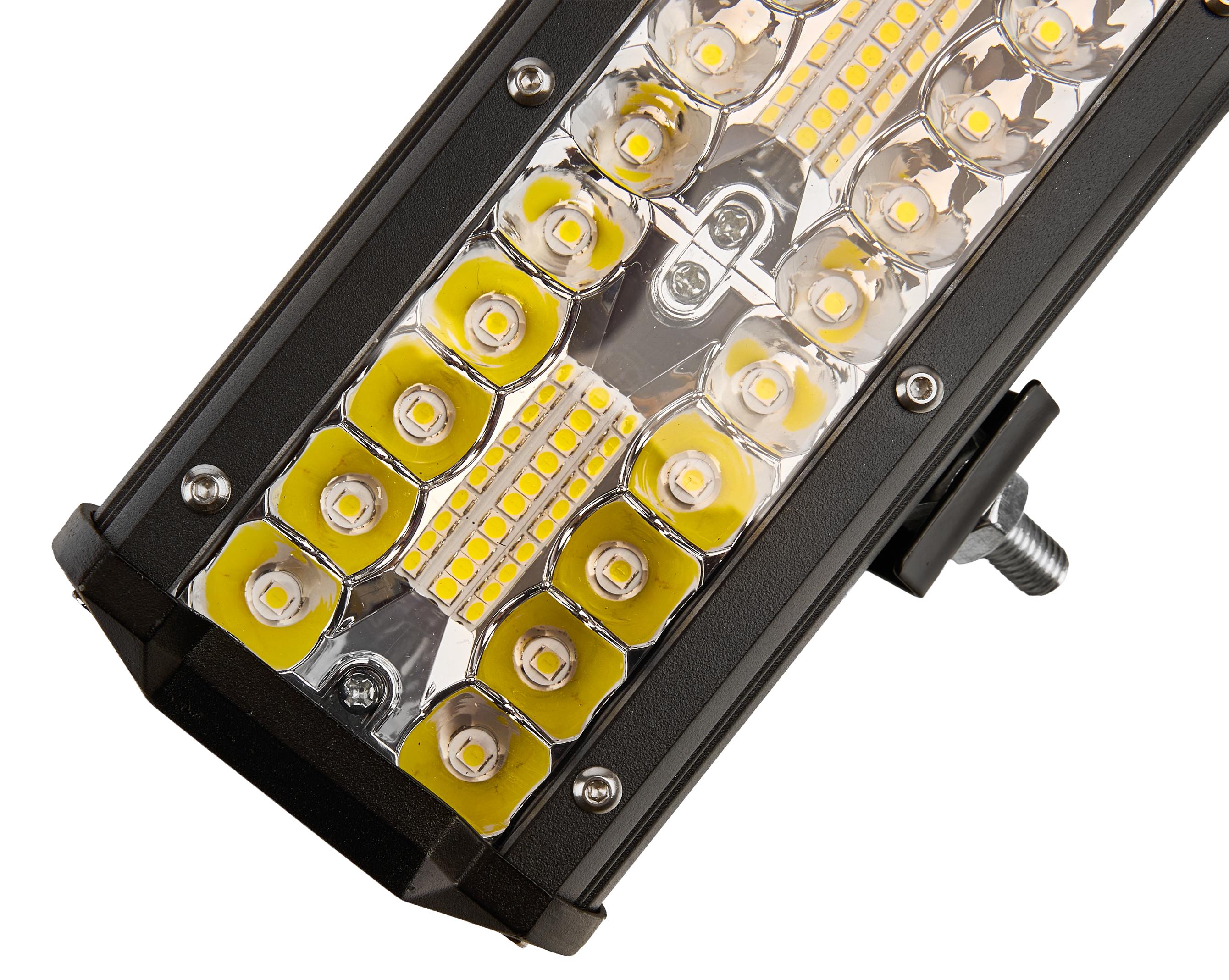 Pracovní LED lampa 30W 2600Lm KD3609