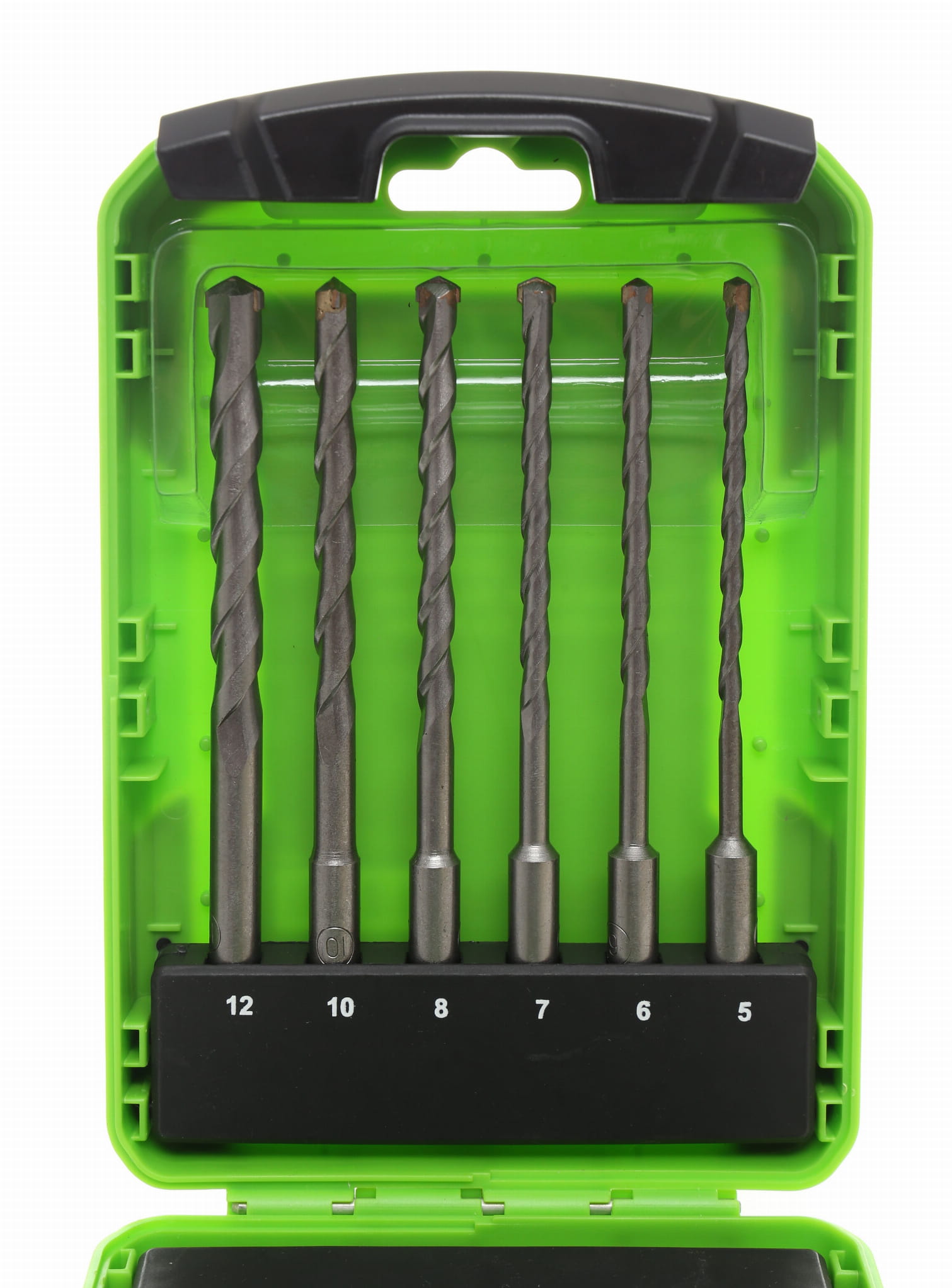 SADA VRTÁKŮ A SEKÁČŮ SDS- 12el KD988