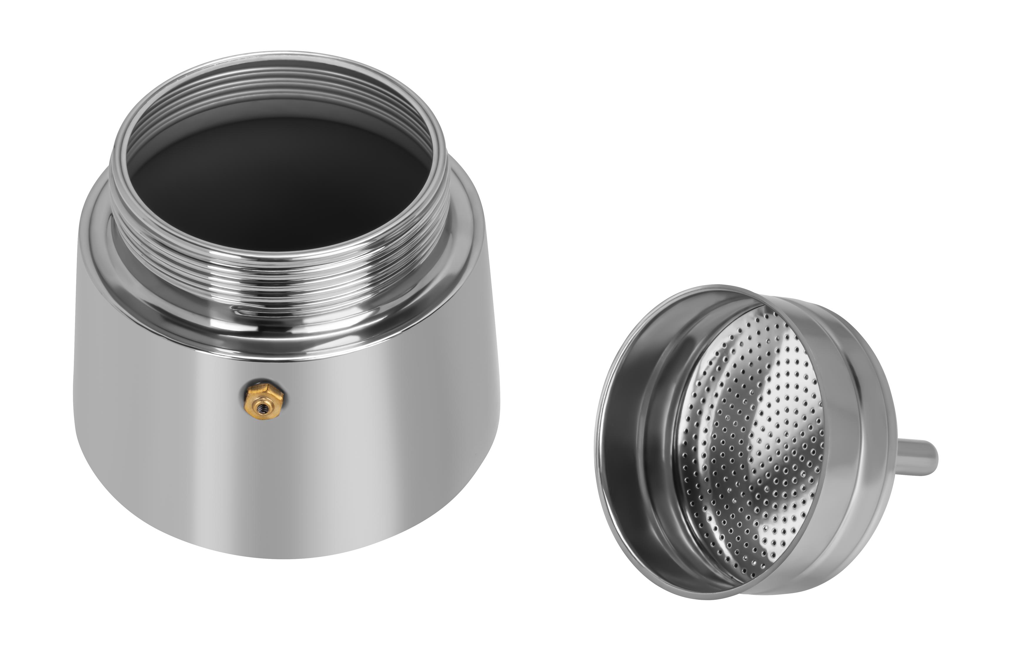 Moka konvička 6 šálků KD4272