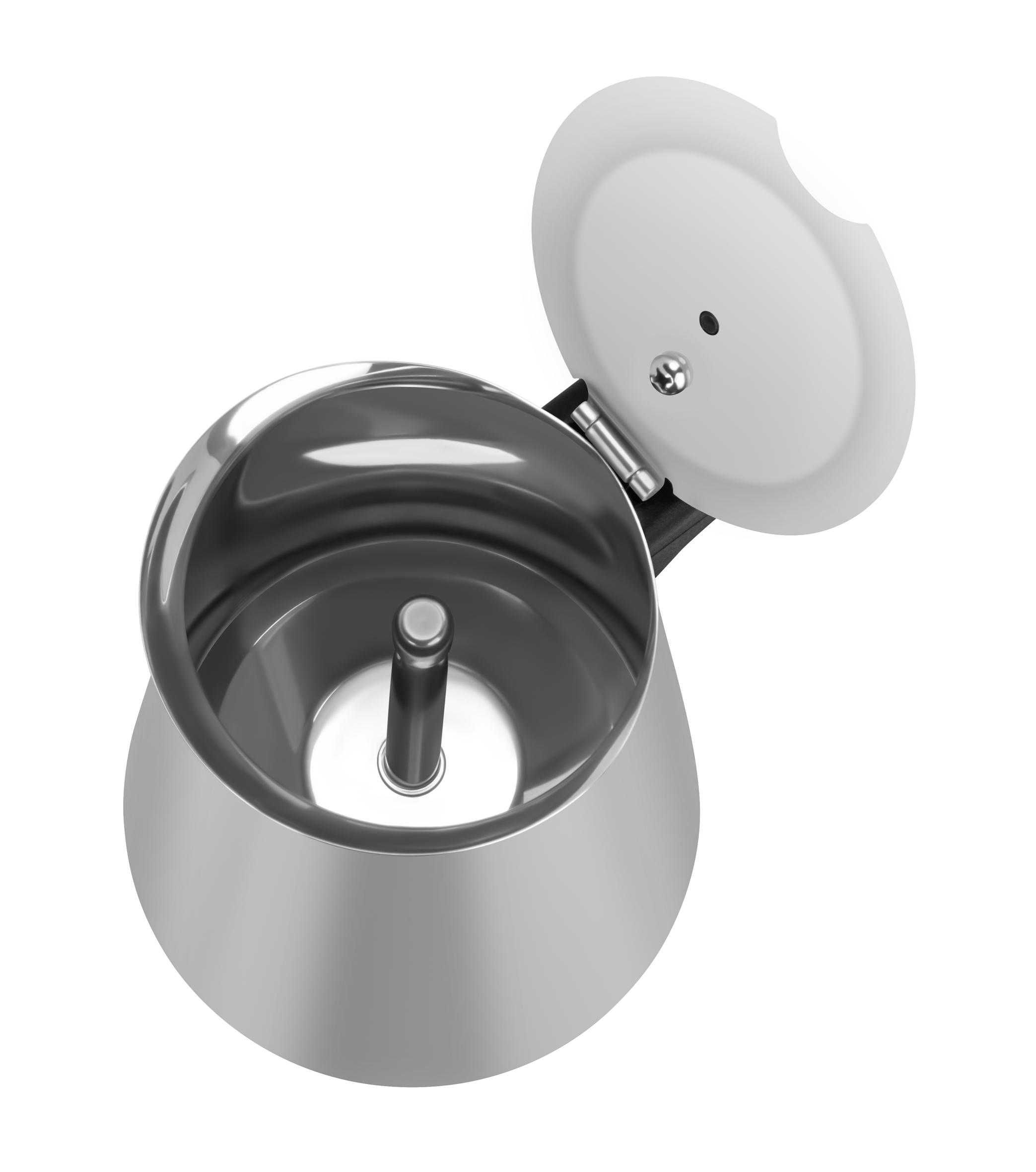 Moka konvička 6 šálků KD4272