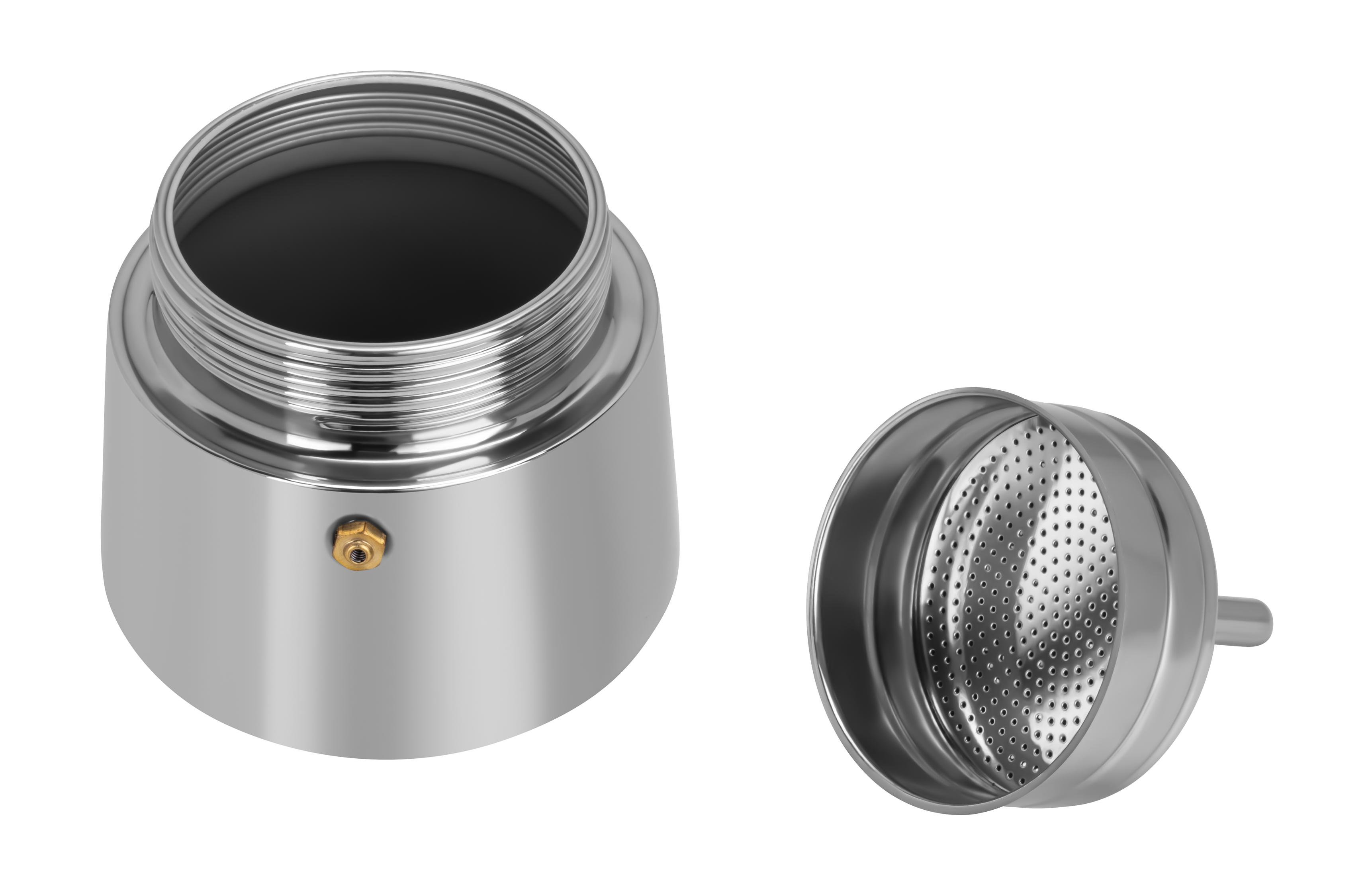 Moka konvička 10 šálků KD4273