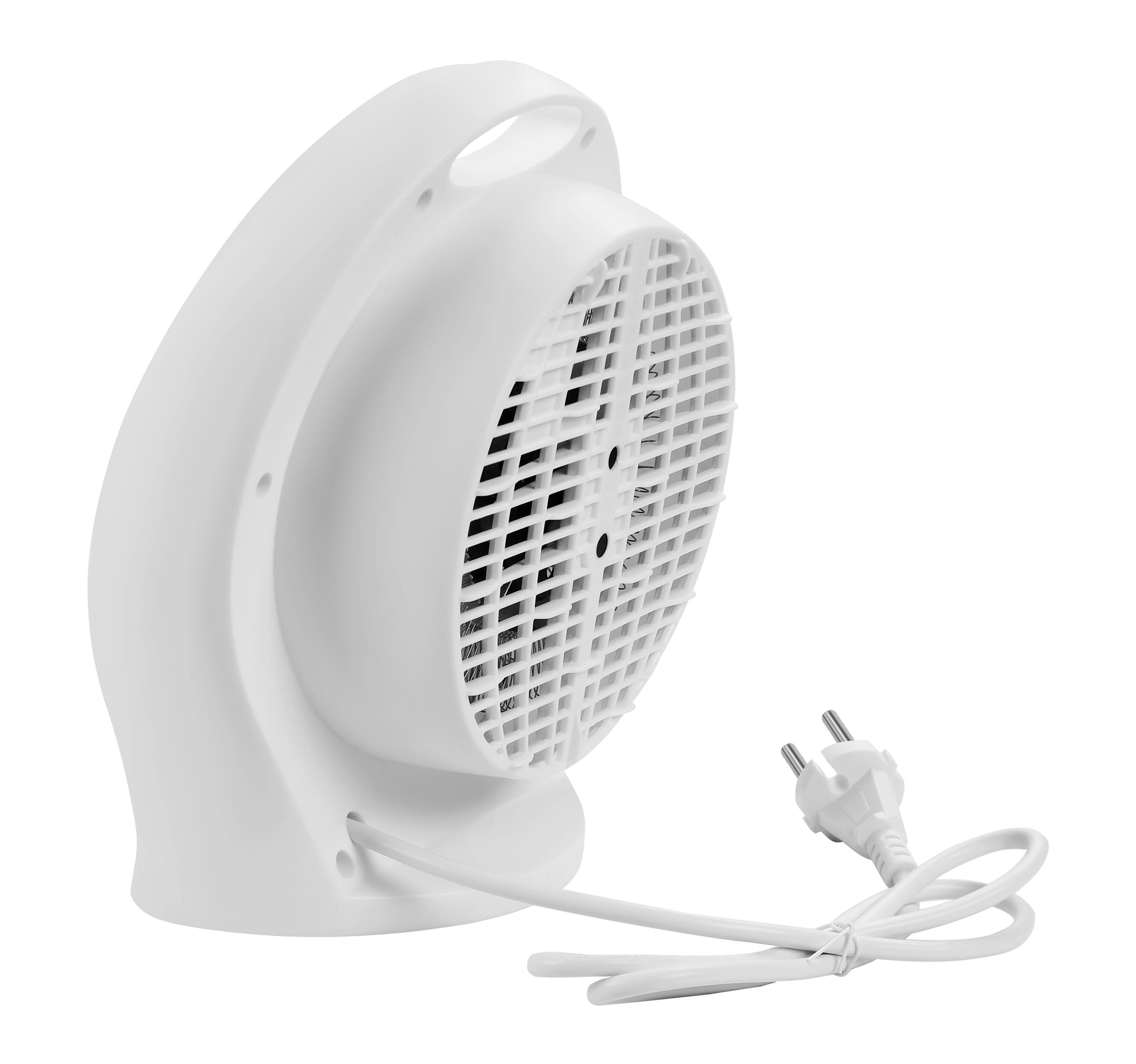 Elektrický ohřívač 2000W KD6514