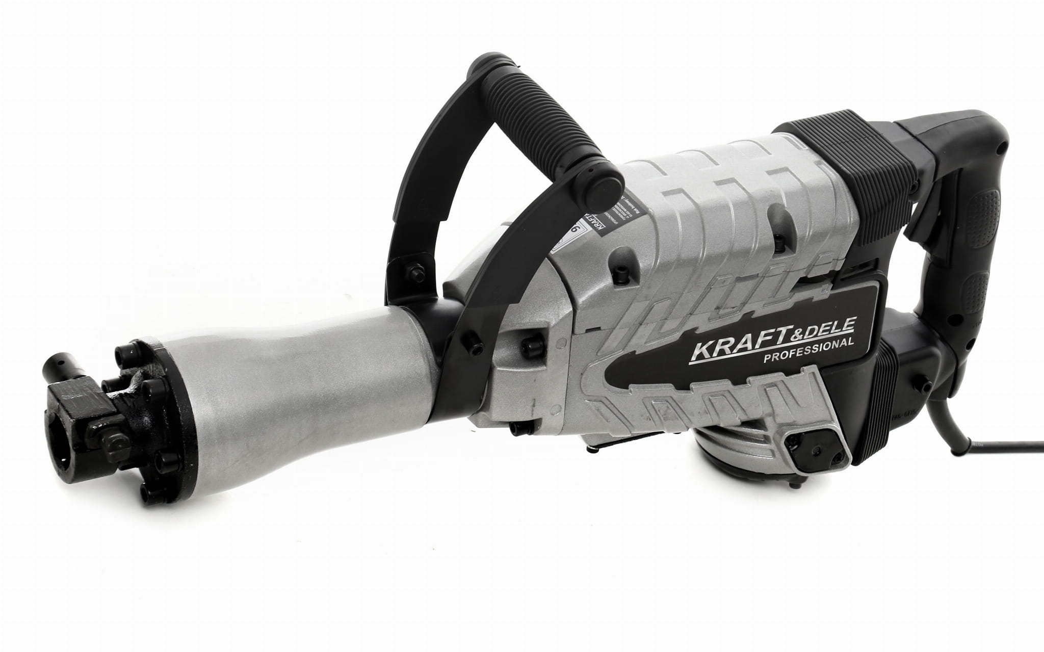 Bourací kladivo 3200W 65J KD1545