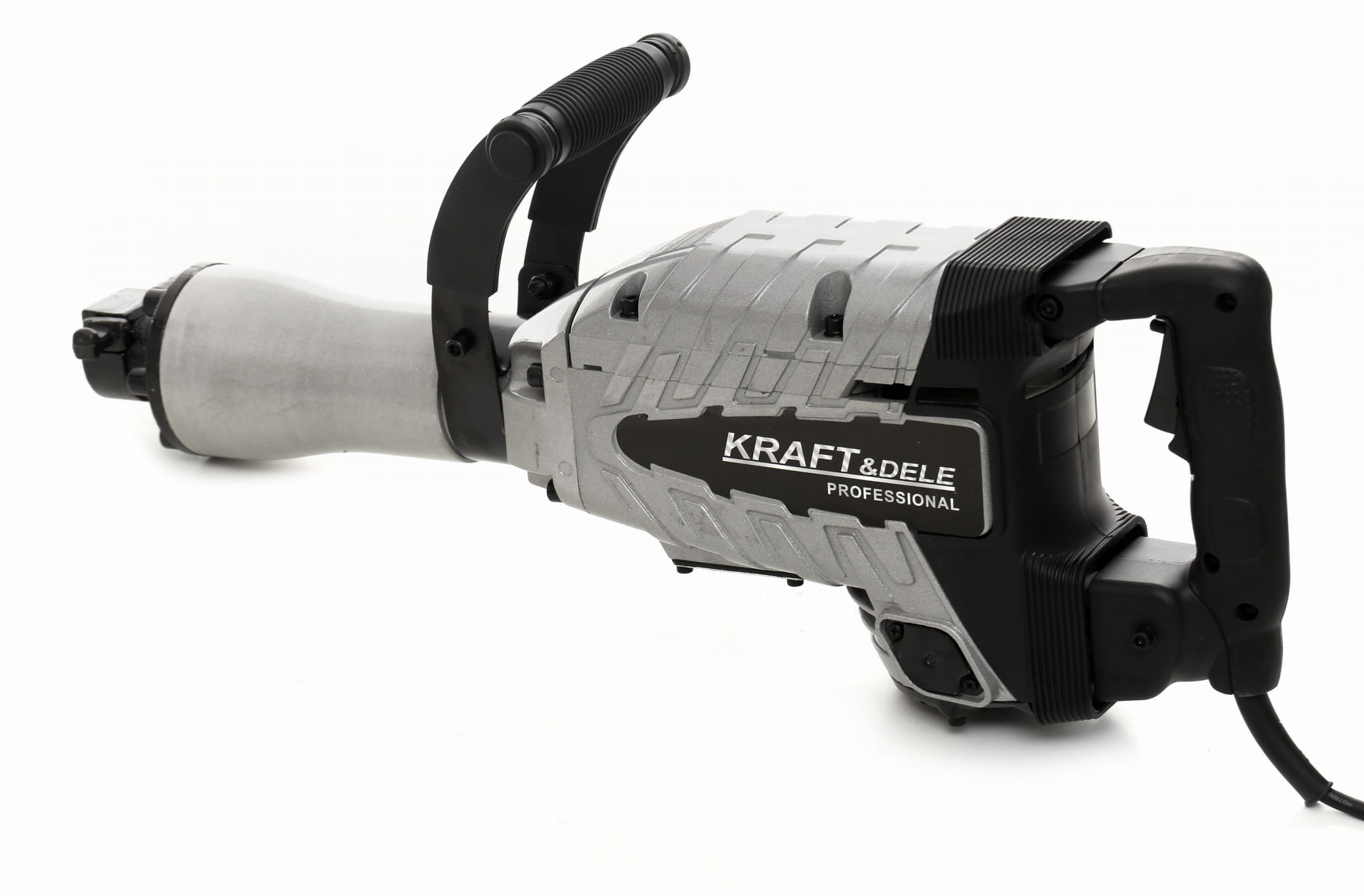 Bourací kladivo 3200W 65J KD1545