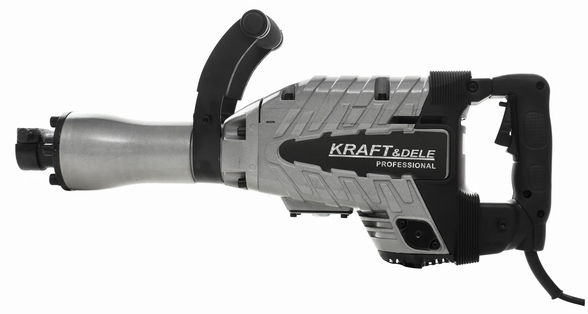 Bourací kladivo 3200W 65J KD1545