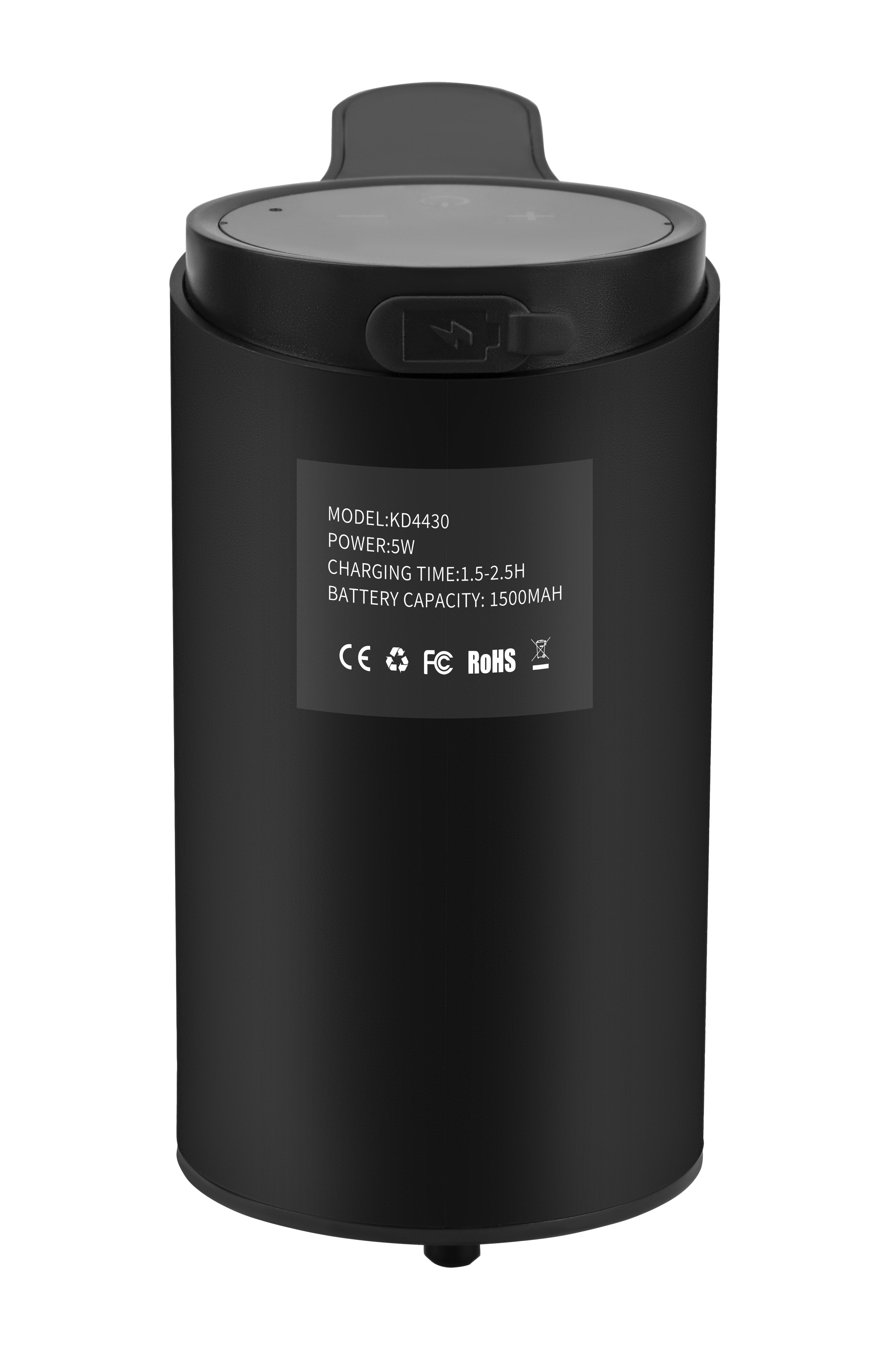 Dávkovač, nalévač na alkohol KD4430