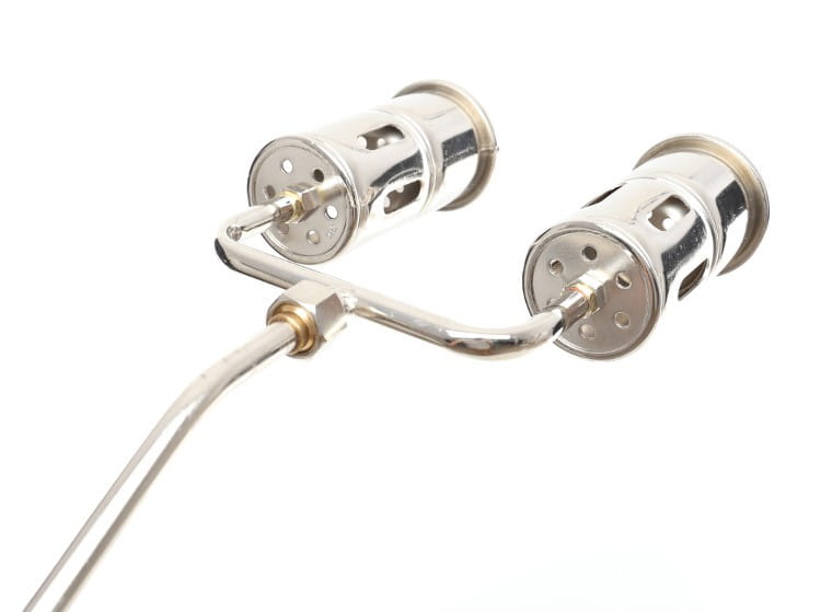 Plynový hořák na lepenku KD10305