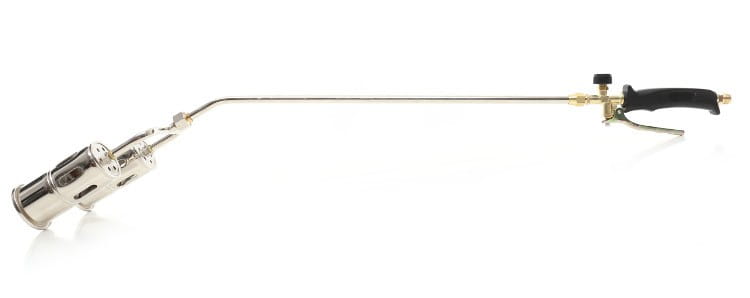 Plynový hořák na lepenku KD10305