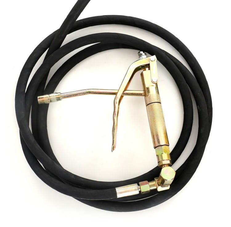 Maznice pneumatická automatická 15L KD1444