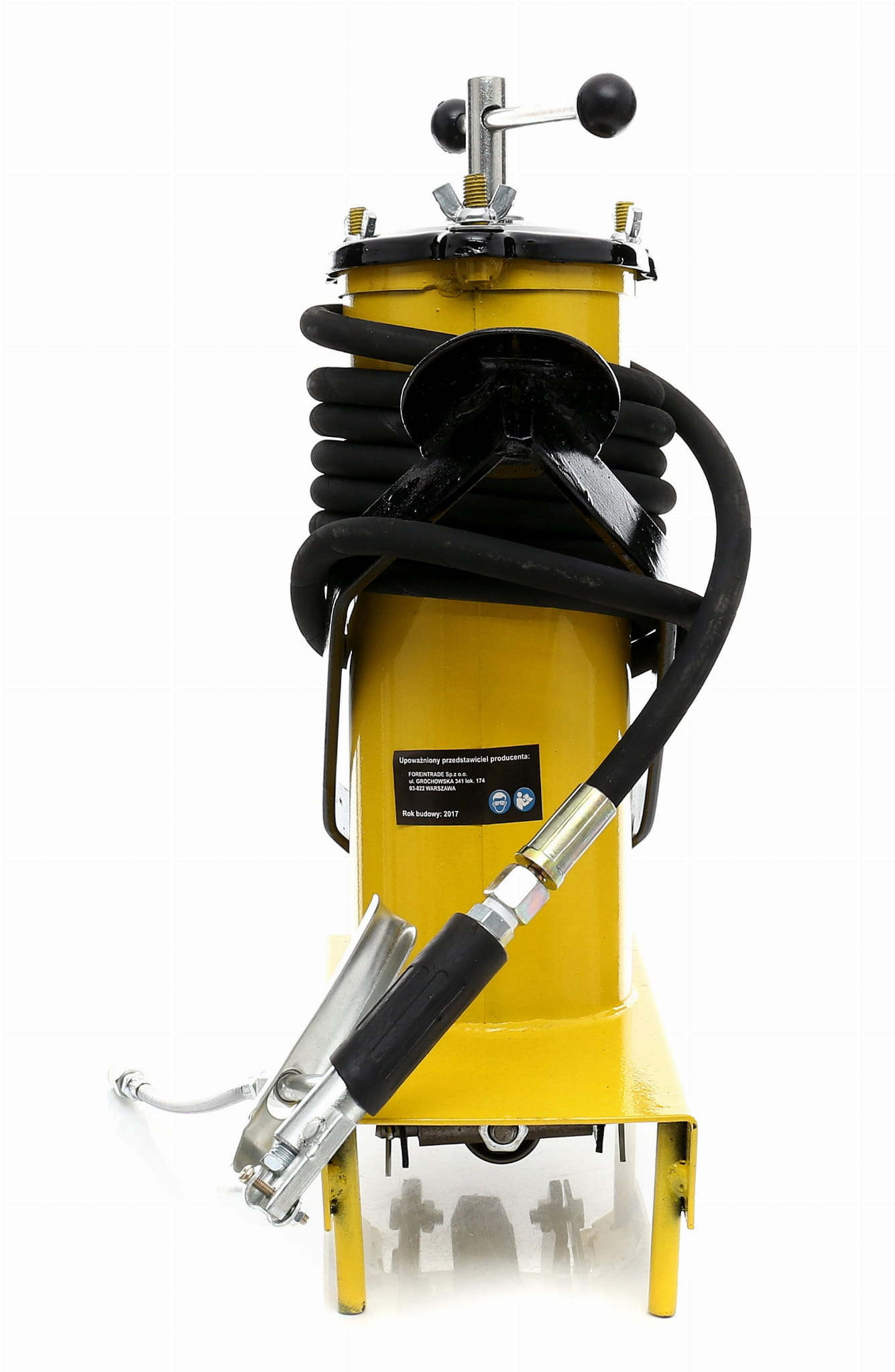 Maznice nožní 3L KD1440