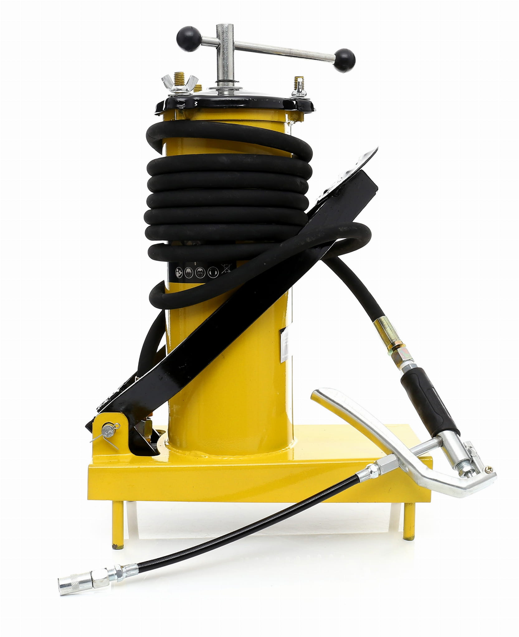Maznice nožní 3L KD1440