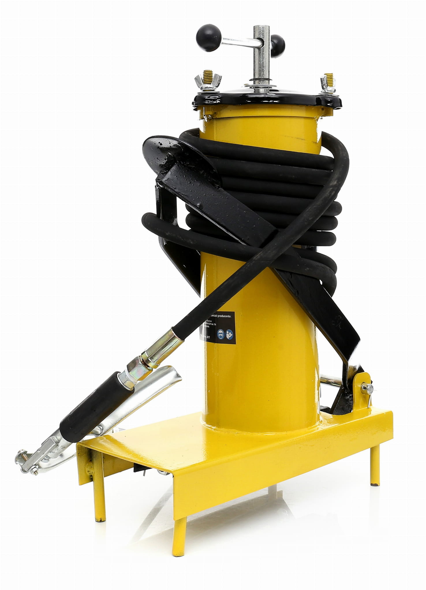 Maznice nožní 3L KD1440