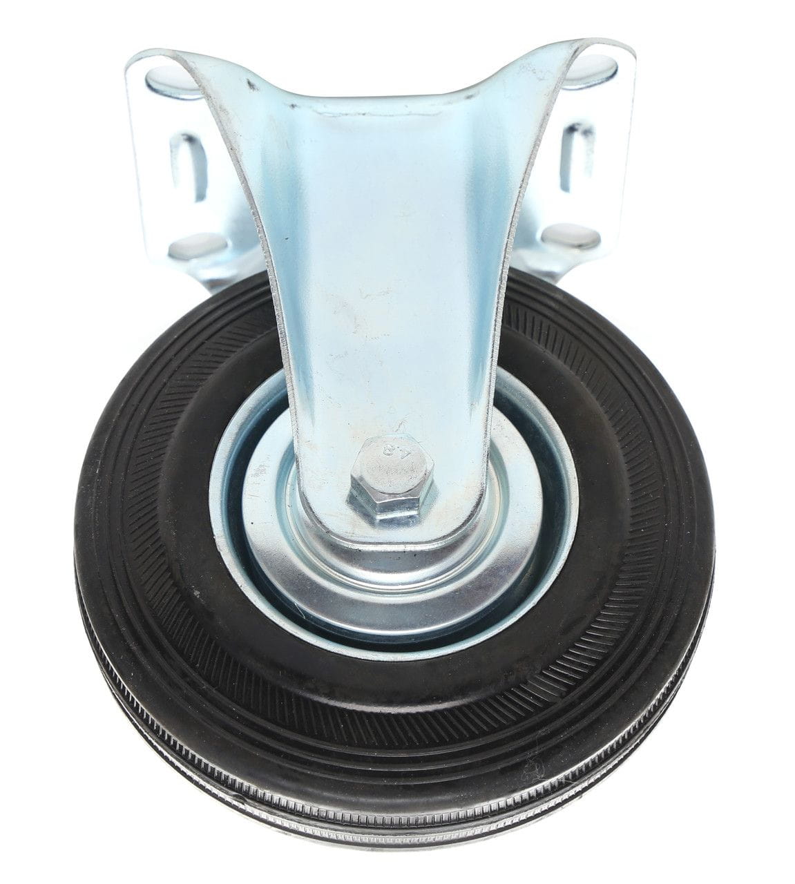 Kolečko 125mm KD468