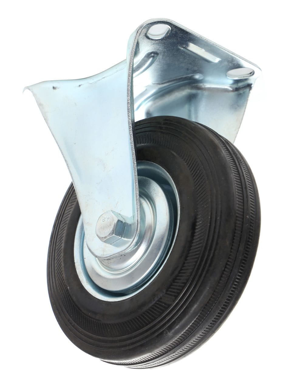 Kolečko 125mm KD468