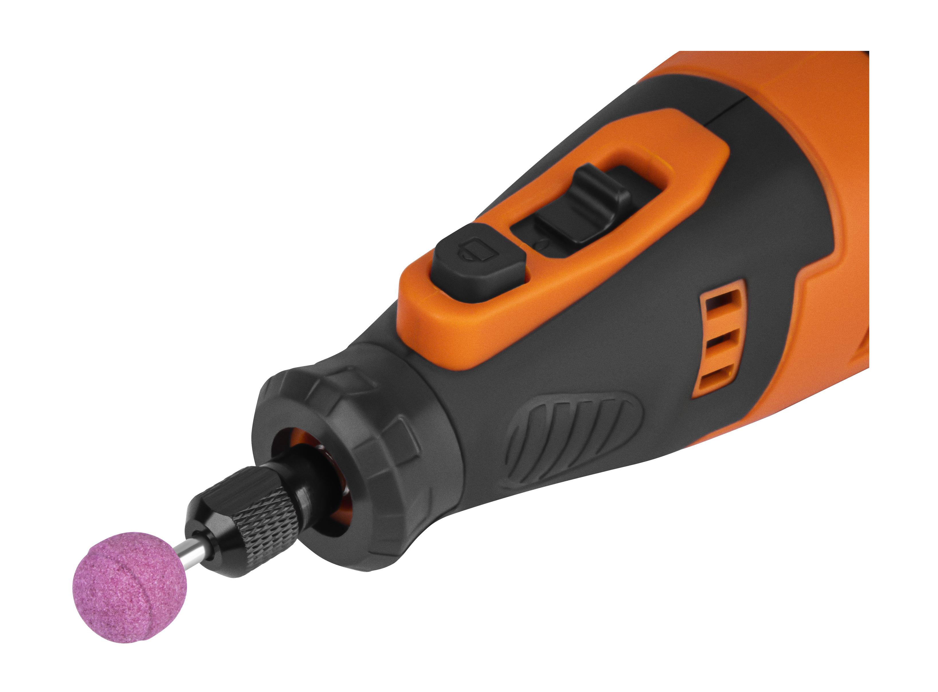 Mini akumulátorová bruska 8V 2Ah KD5798