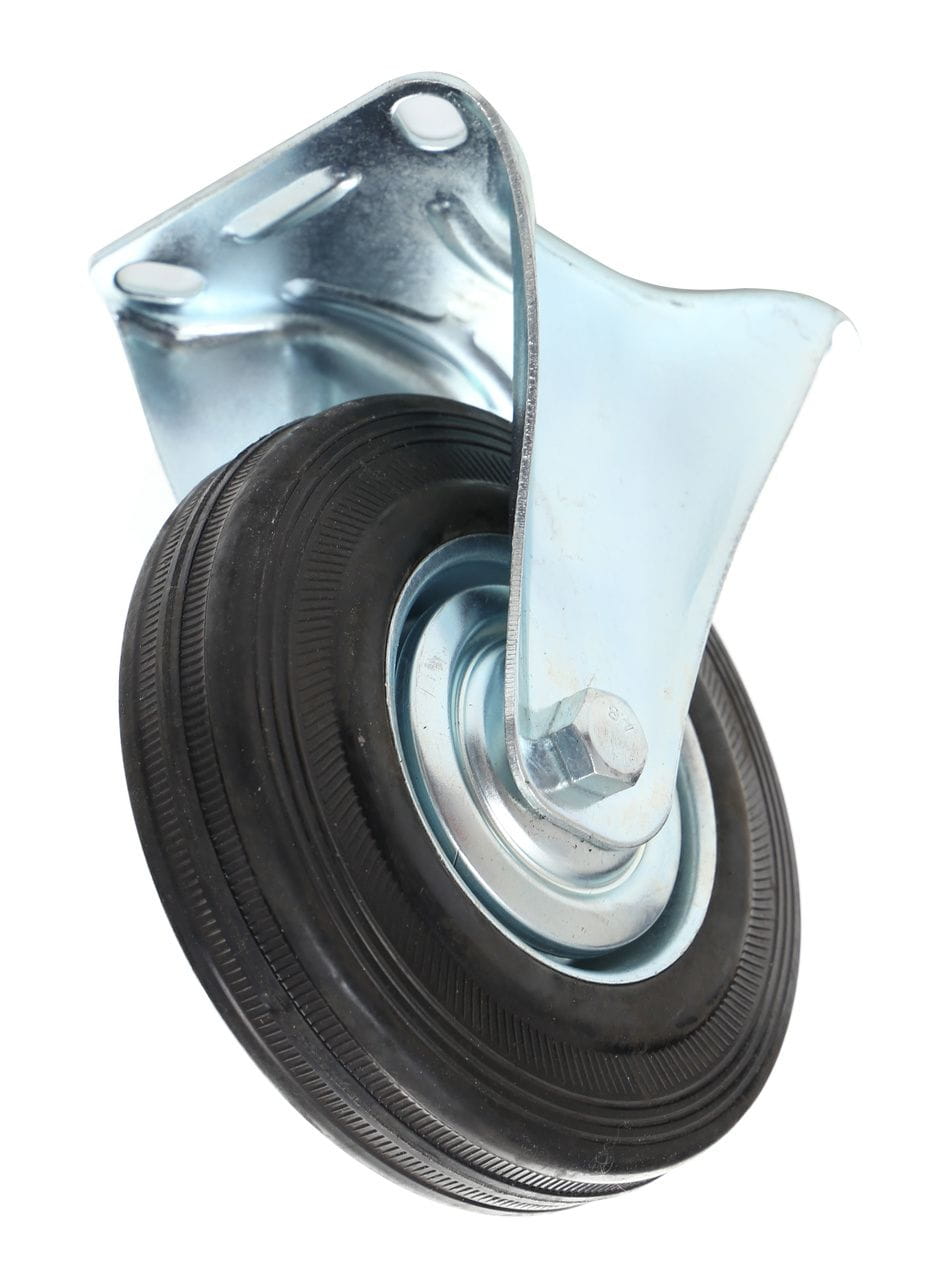 Kolečko 125mm KD468