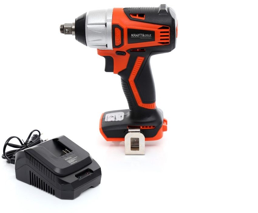 Rázový utahovák 18V X-SERIES KD1750