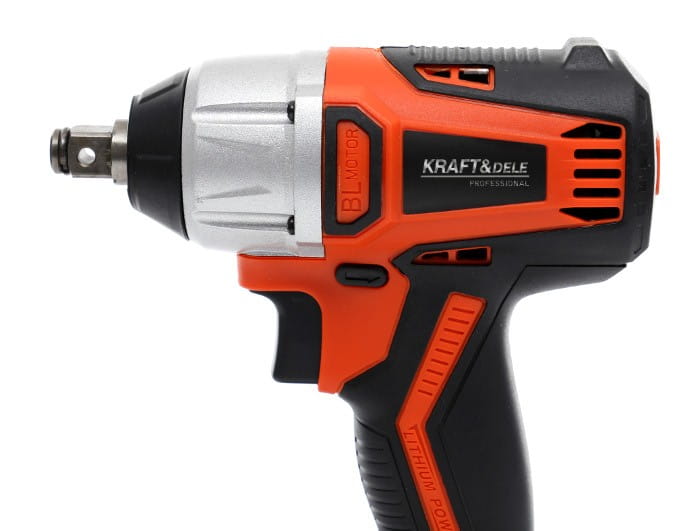 Rázový utahovák 18V X-SERIES KD1750