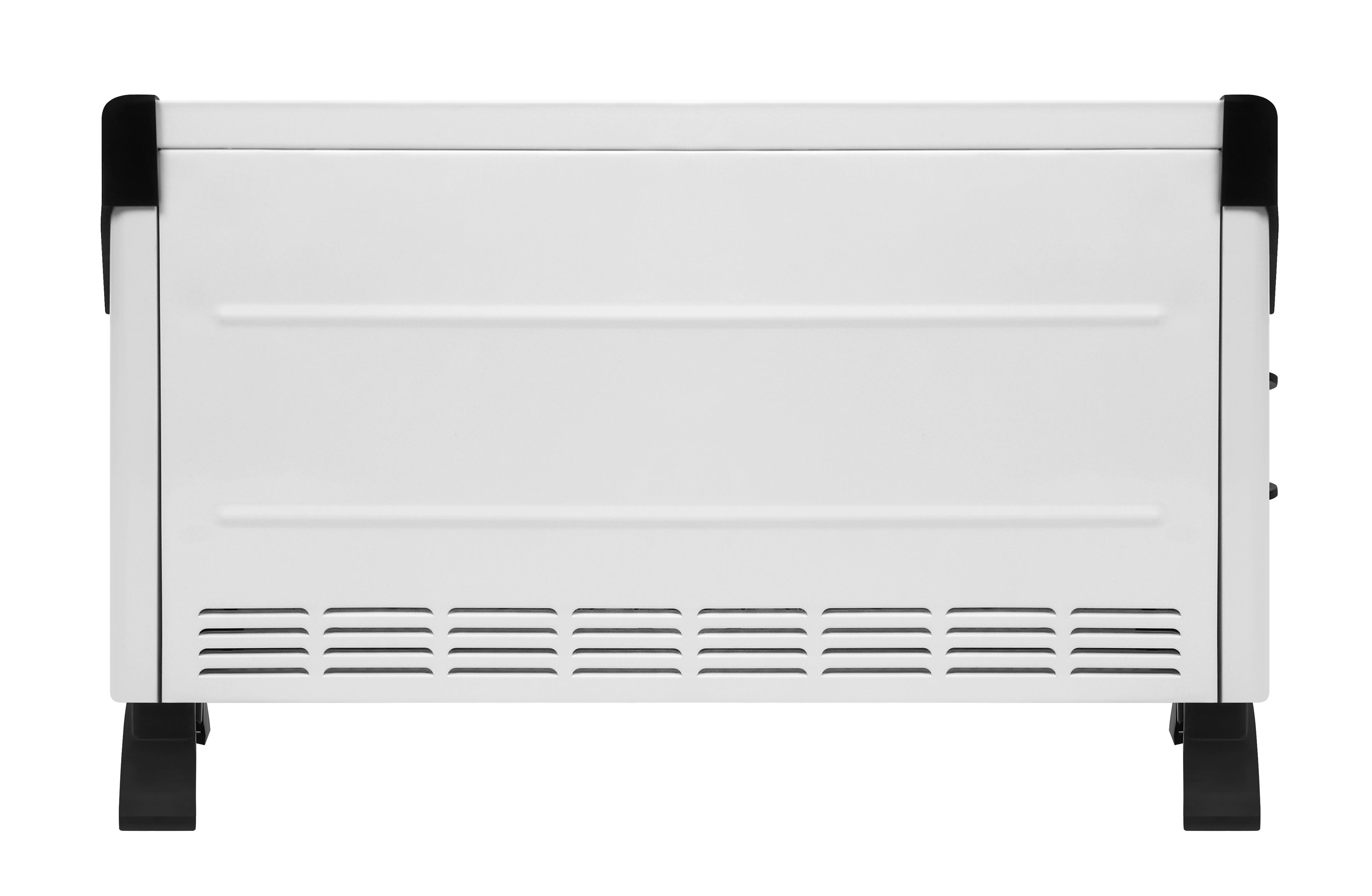 Elektrický konvektorový ohřívač s termostatem 2000W KD6517