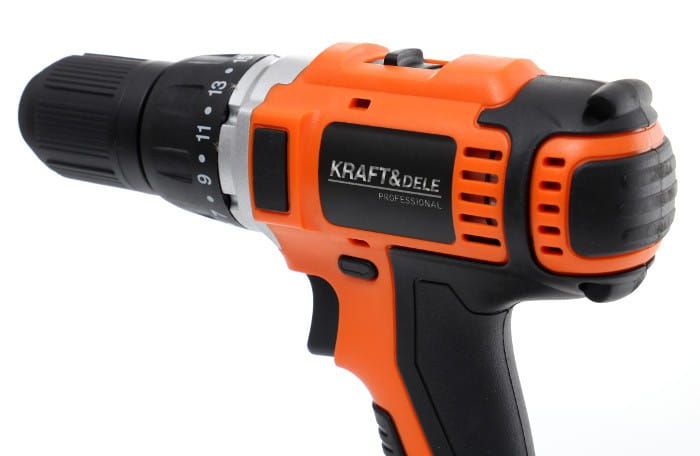 Šroubovák 18V X-SERIES KD1751