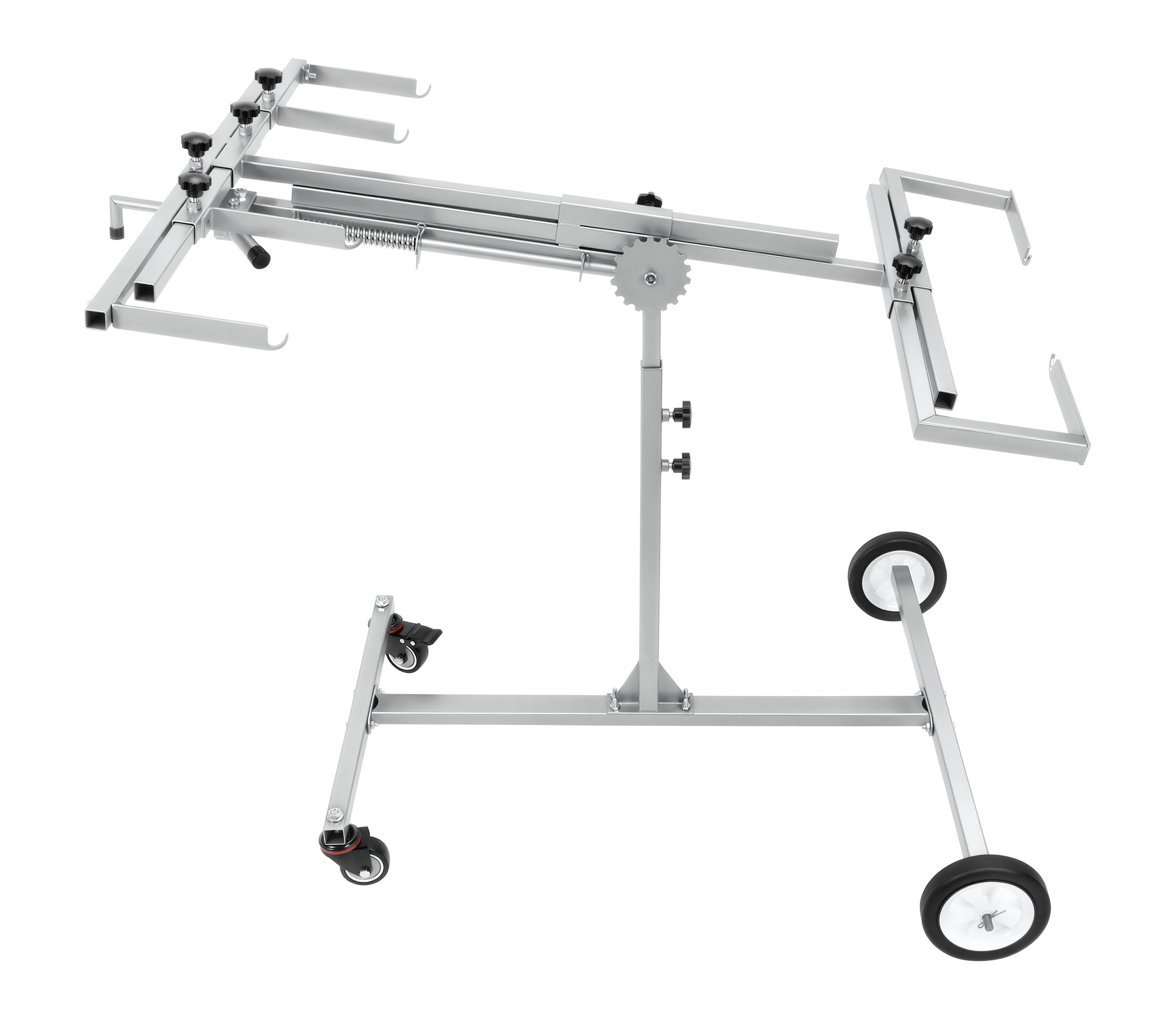 Lakýrnický stojan KD3583