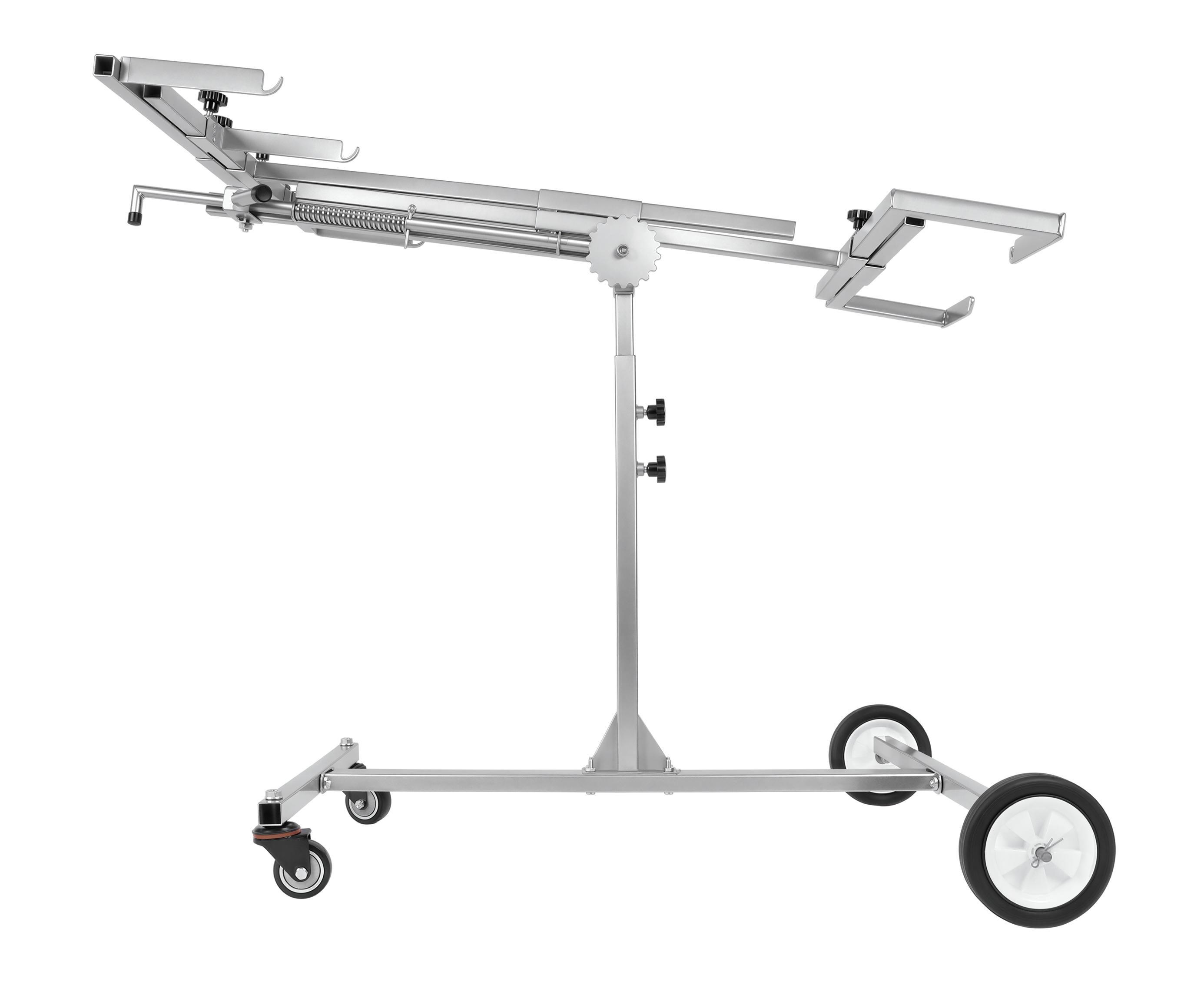 Lakýrnický stojan KD3583