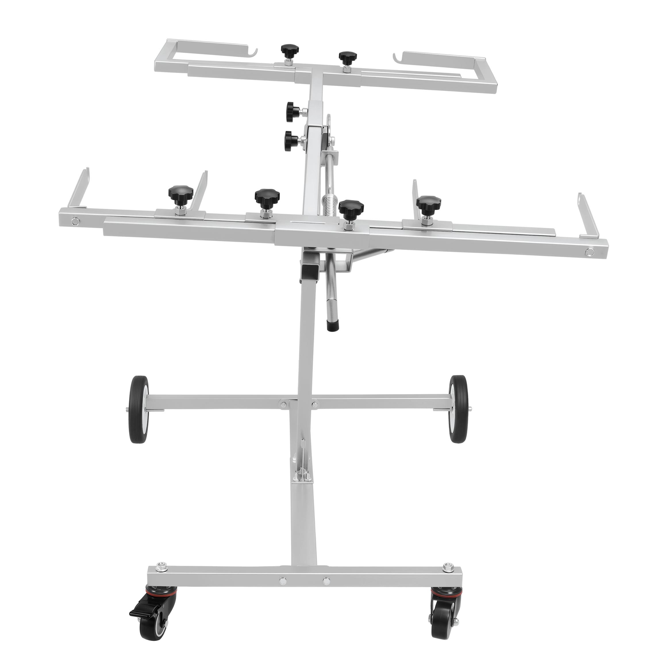 Lakýrnický stojan KD3583