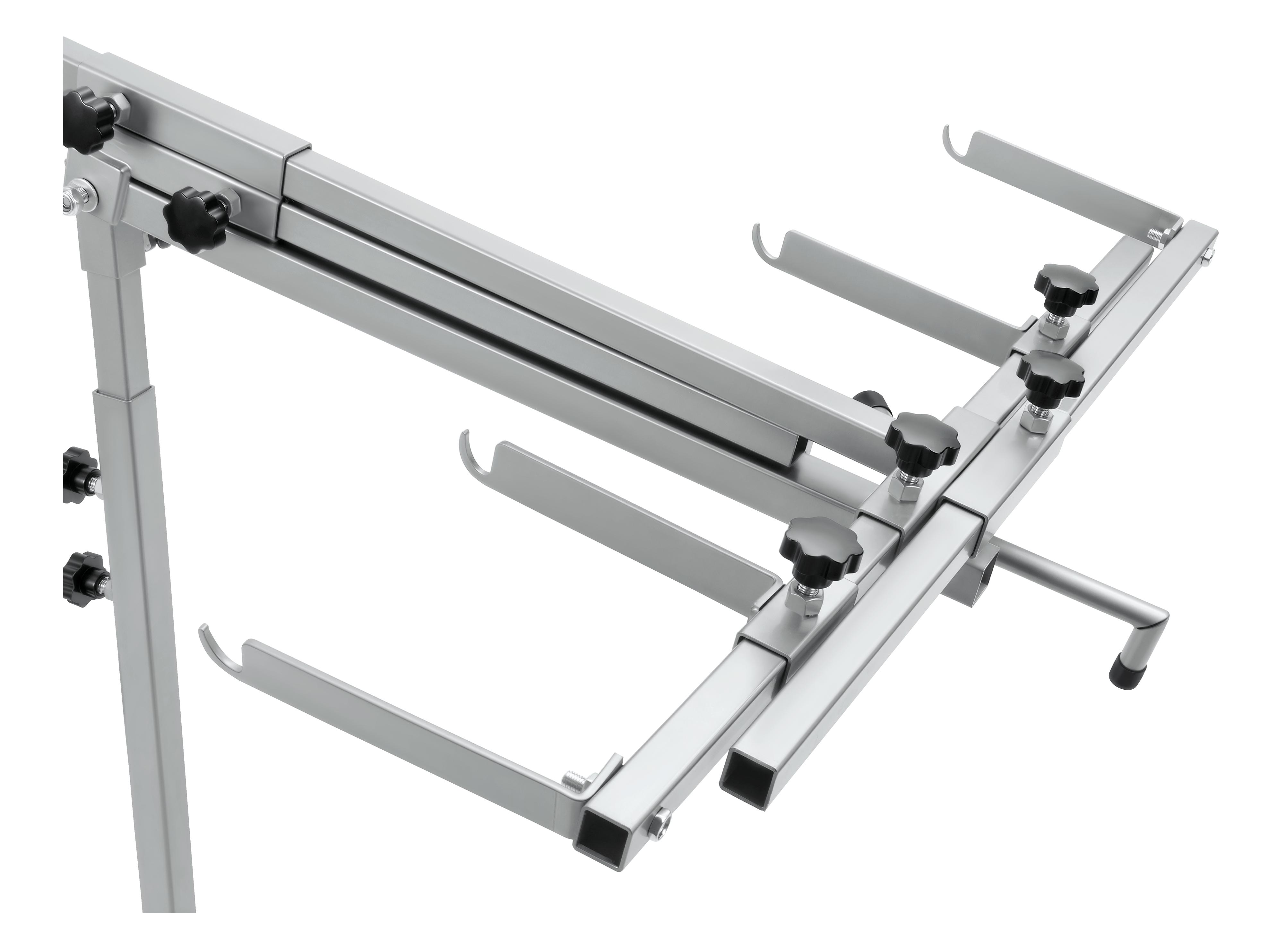 Lakýrnický stojan KD3583