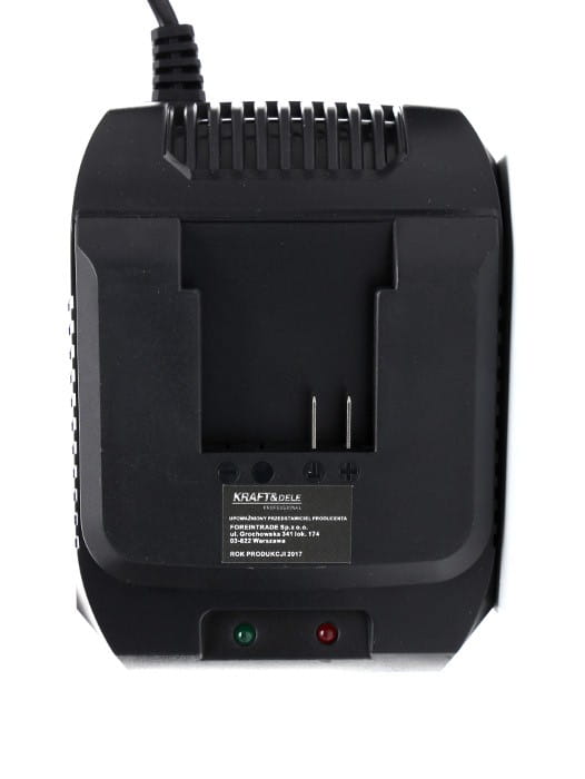 Nabíječka X-SERIES KD1761