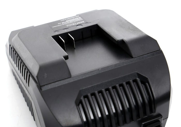 Nabíječka X-SERIES KD1761