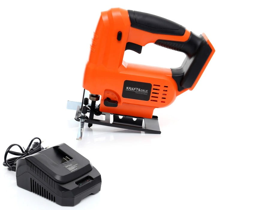 Přímočará pila 18V X-SERIES KD1754