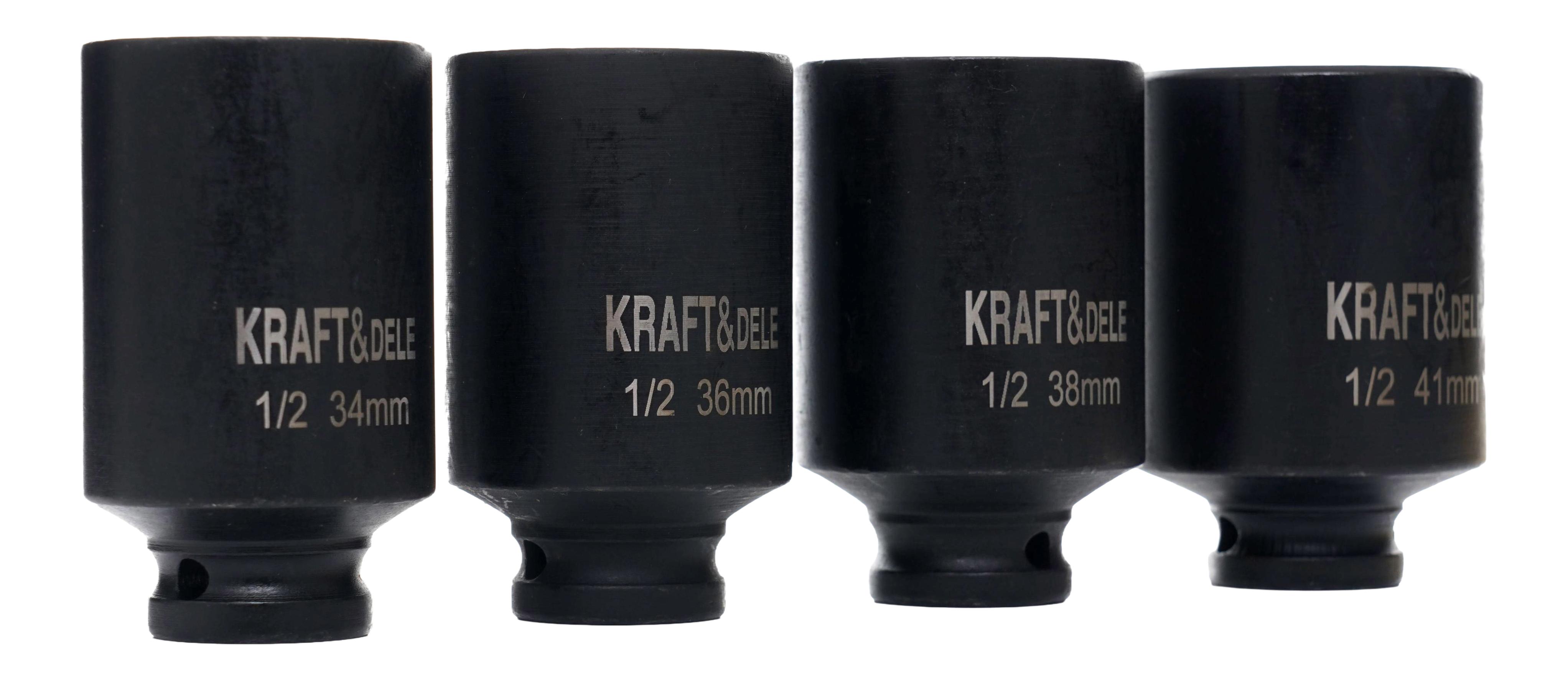 NÁSTRČNÉ KLÍČE RÁZOVÉ ŠESTIHRANNÉ 4KS. KD11754