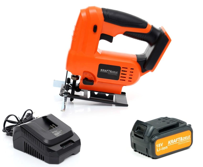 Přímočará pila 18V X-SERIES KD1754