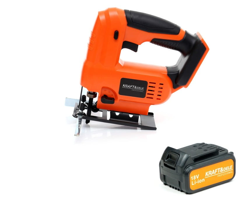 Přímočará pila 18V X-SERIES KD1754