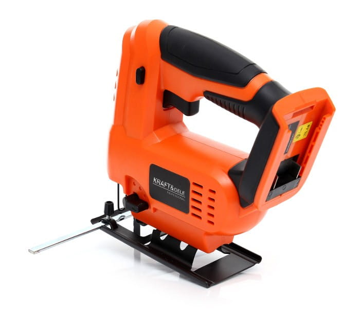 Přímočará pila 18V X-SERIES KD1754