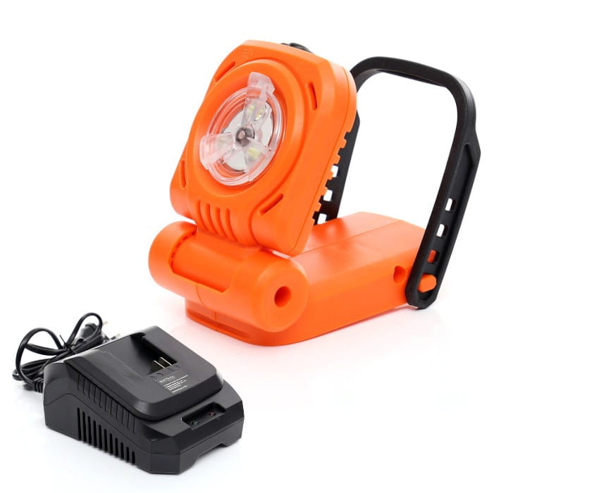 LED svítilna 18V X-SERIES KD1755
